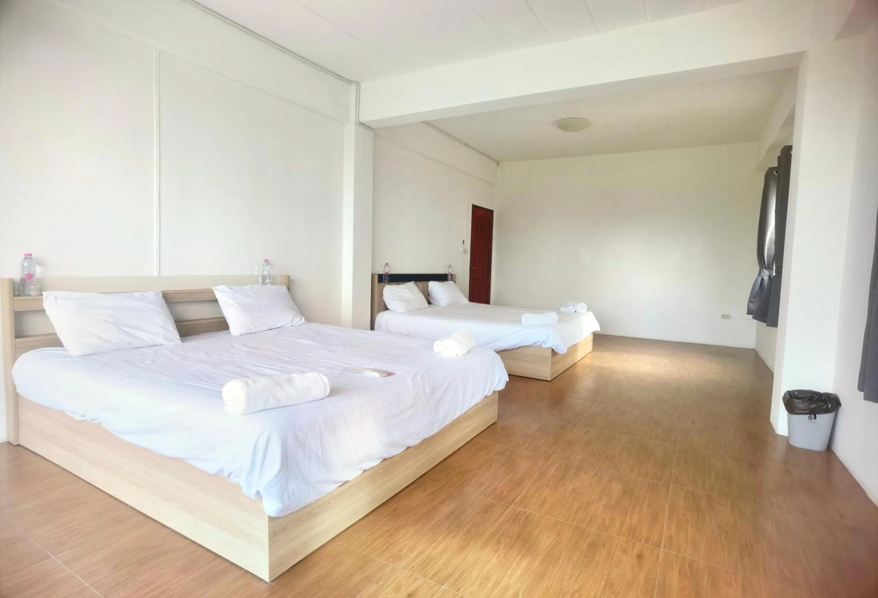 Bed in 115 Townhouse