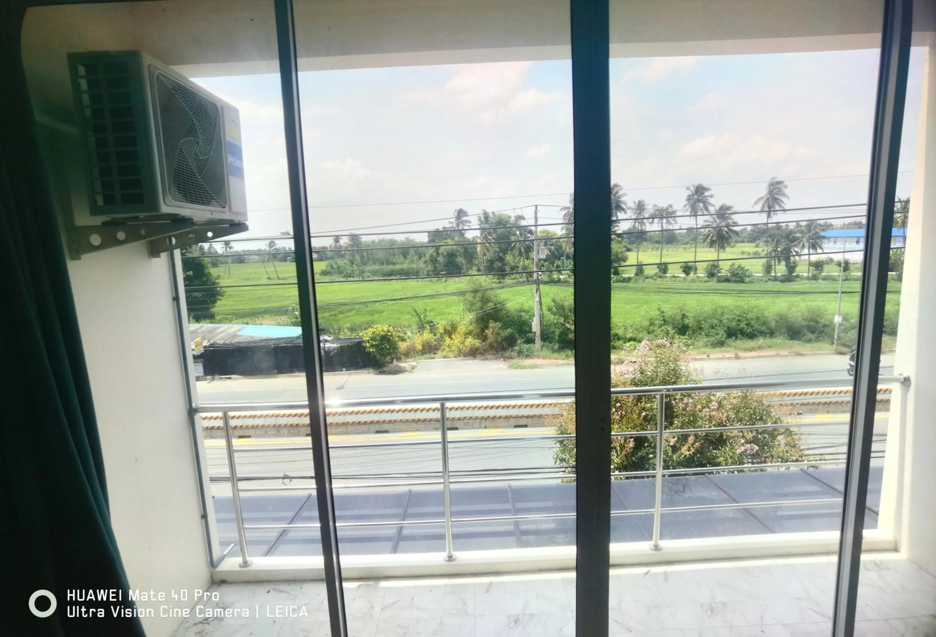 View (from property/room) in 115 Townhouse