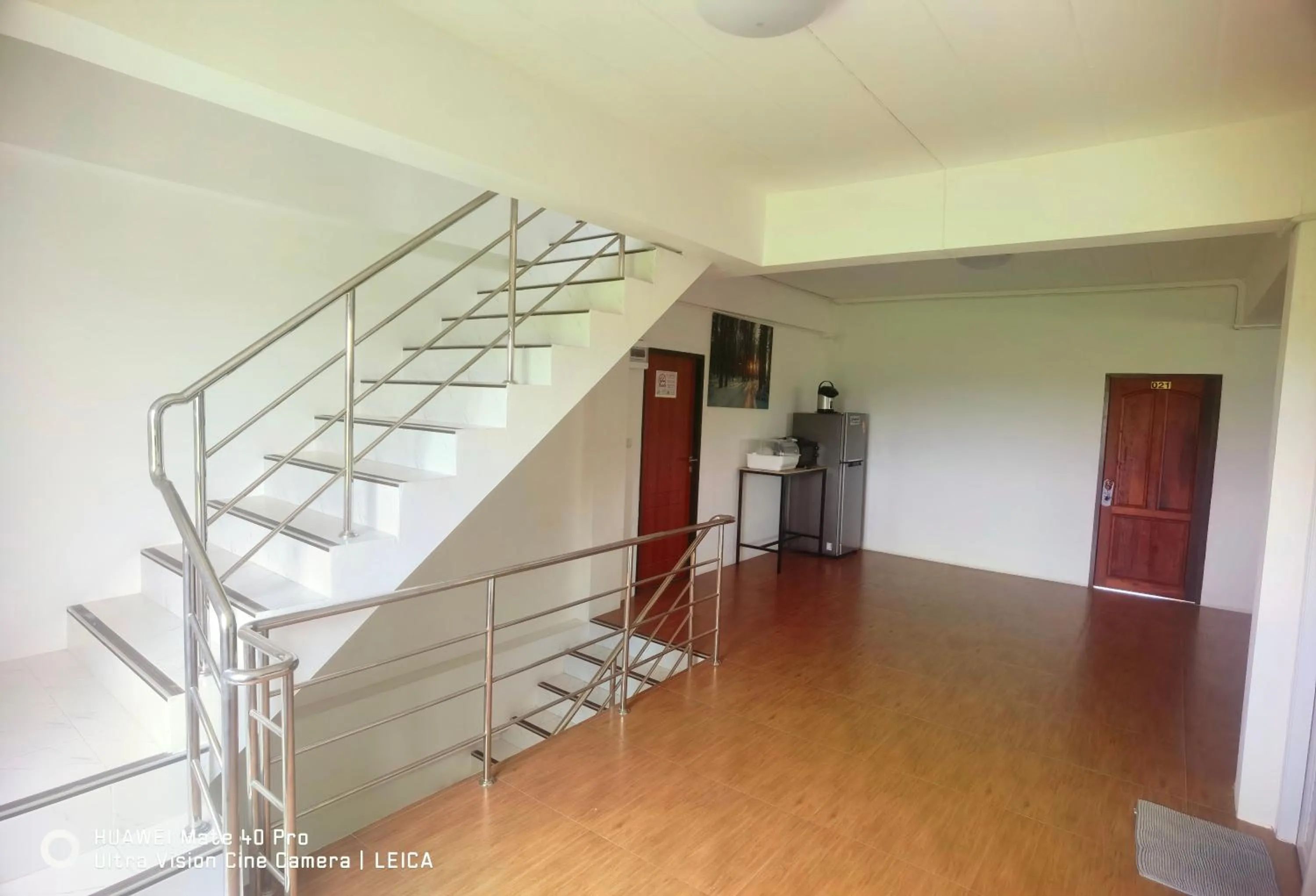 Communal lounge/ TV room in 115 Townhouse