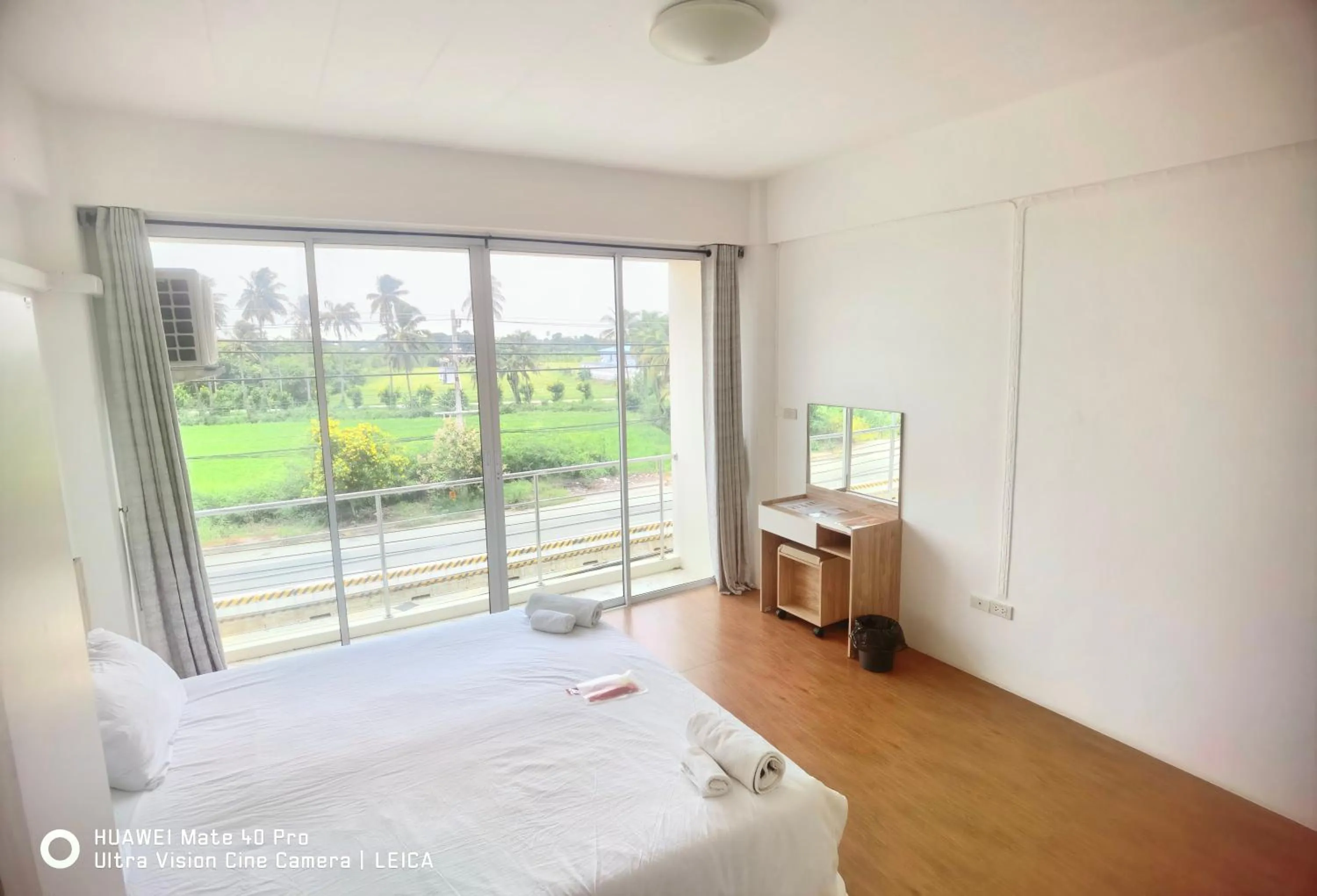 Bed in 115 Townhouse