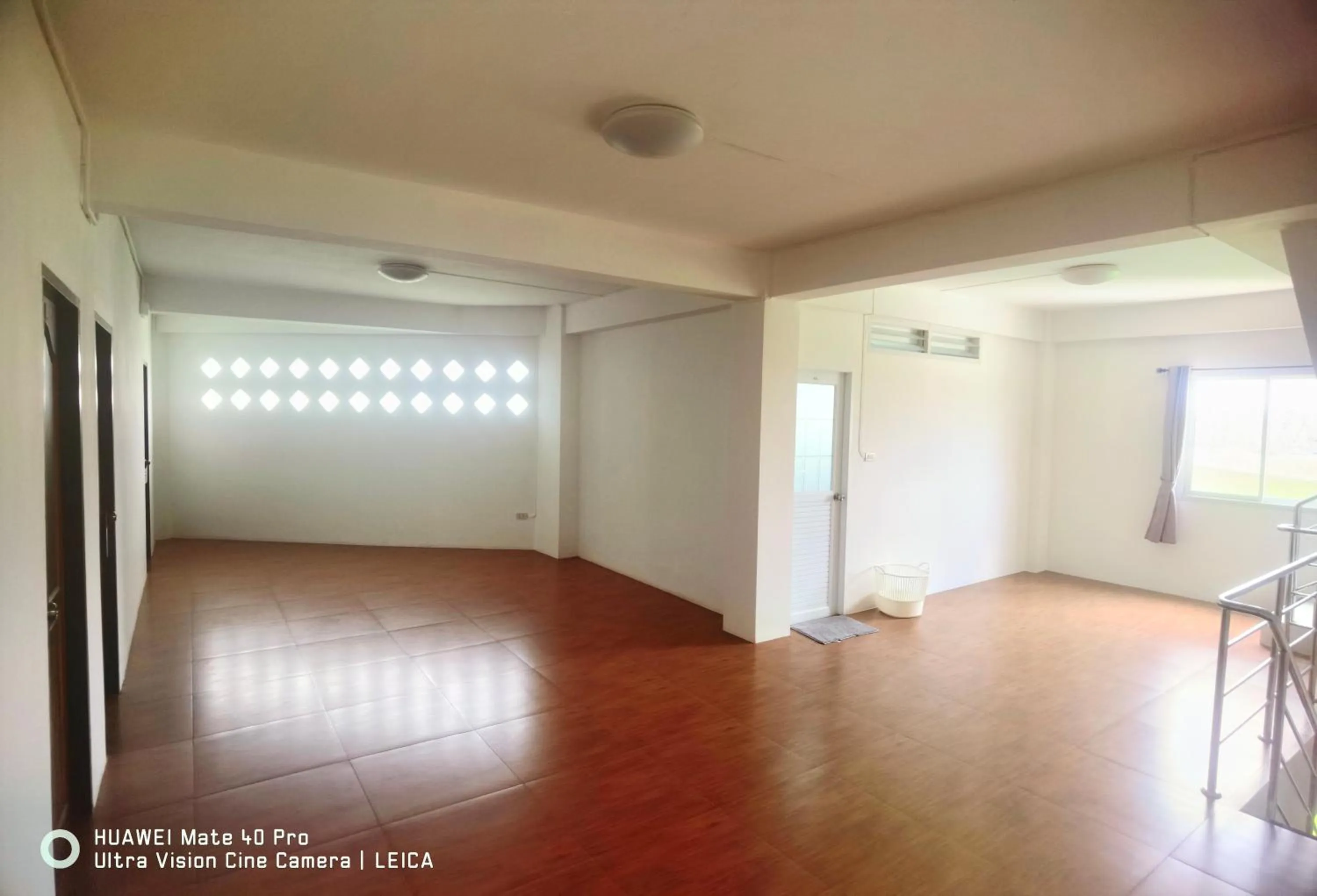 Communal lounge/ TV room in 115 Townhouse