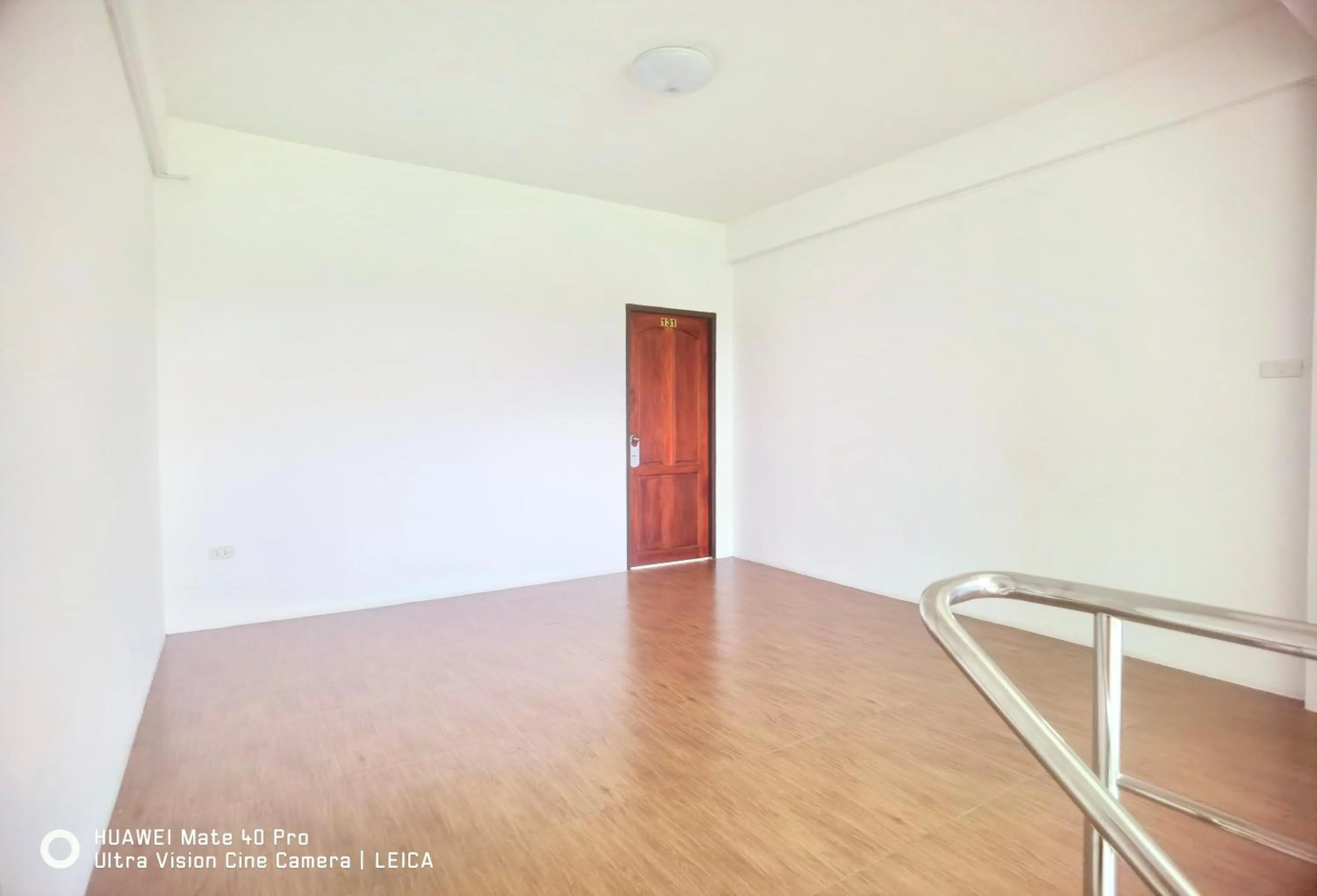 Bathroom in 115 Townhouse