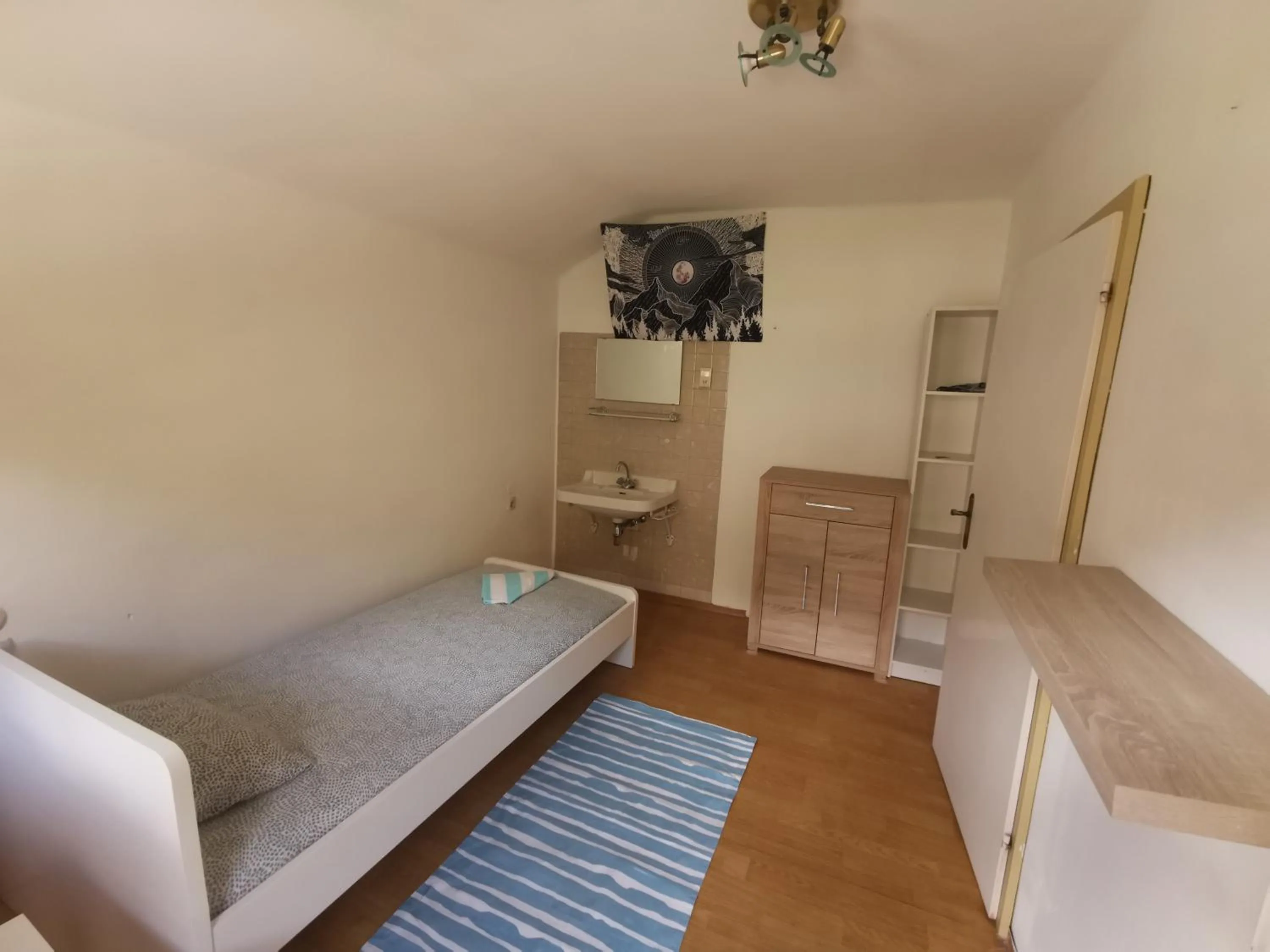 Bike hostel Schladming