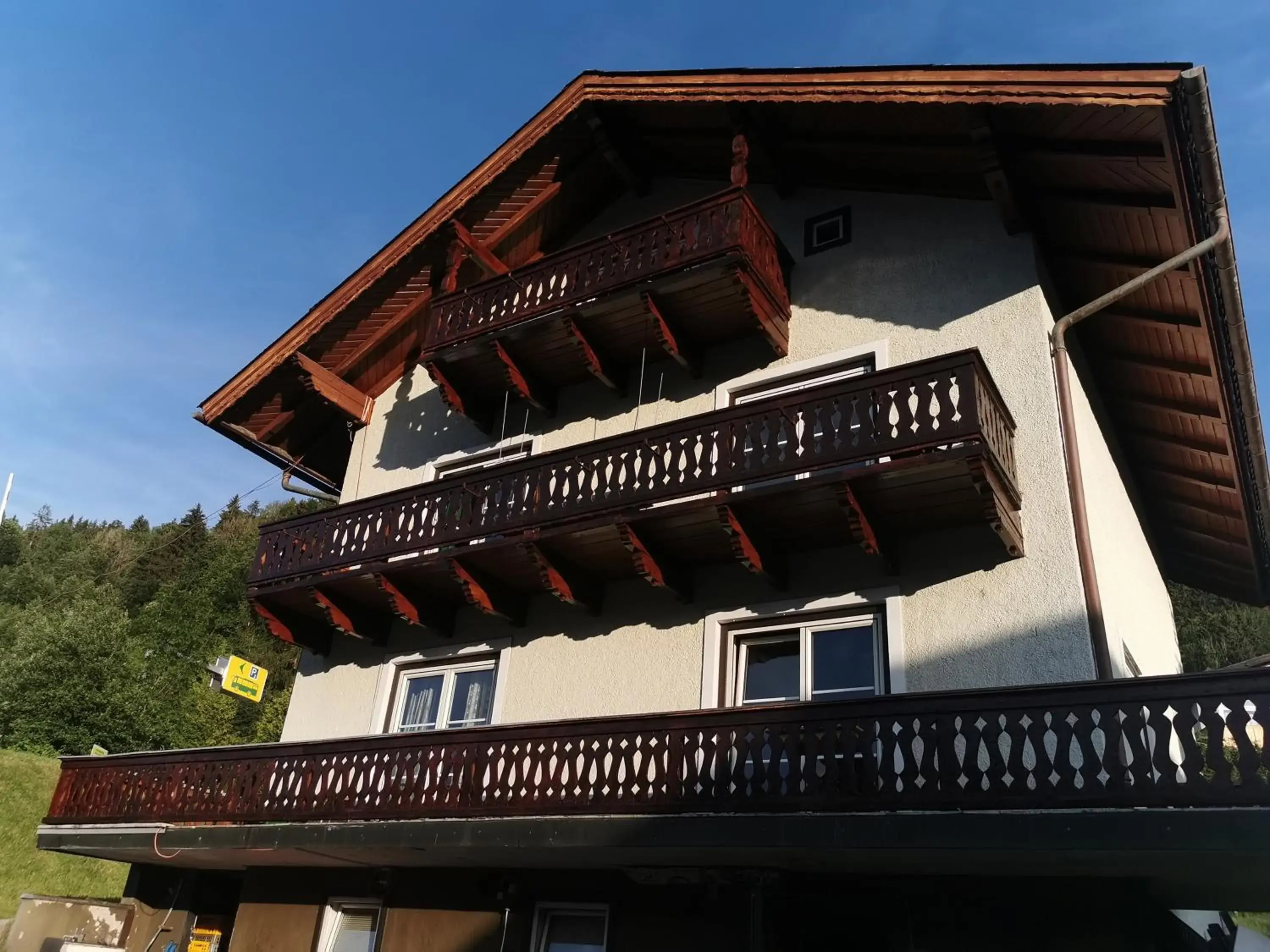 Bike hostel Schladming Bike hostel Schladming