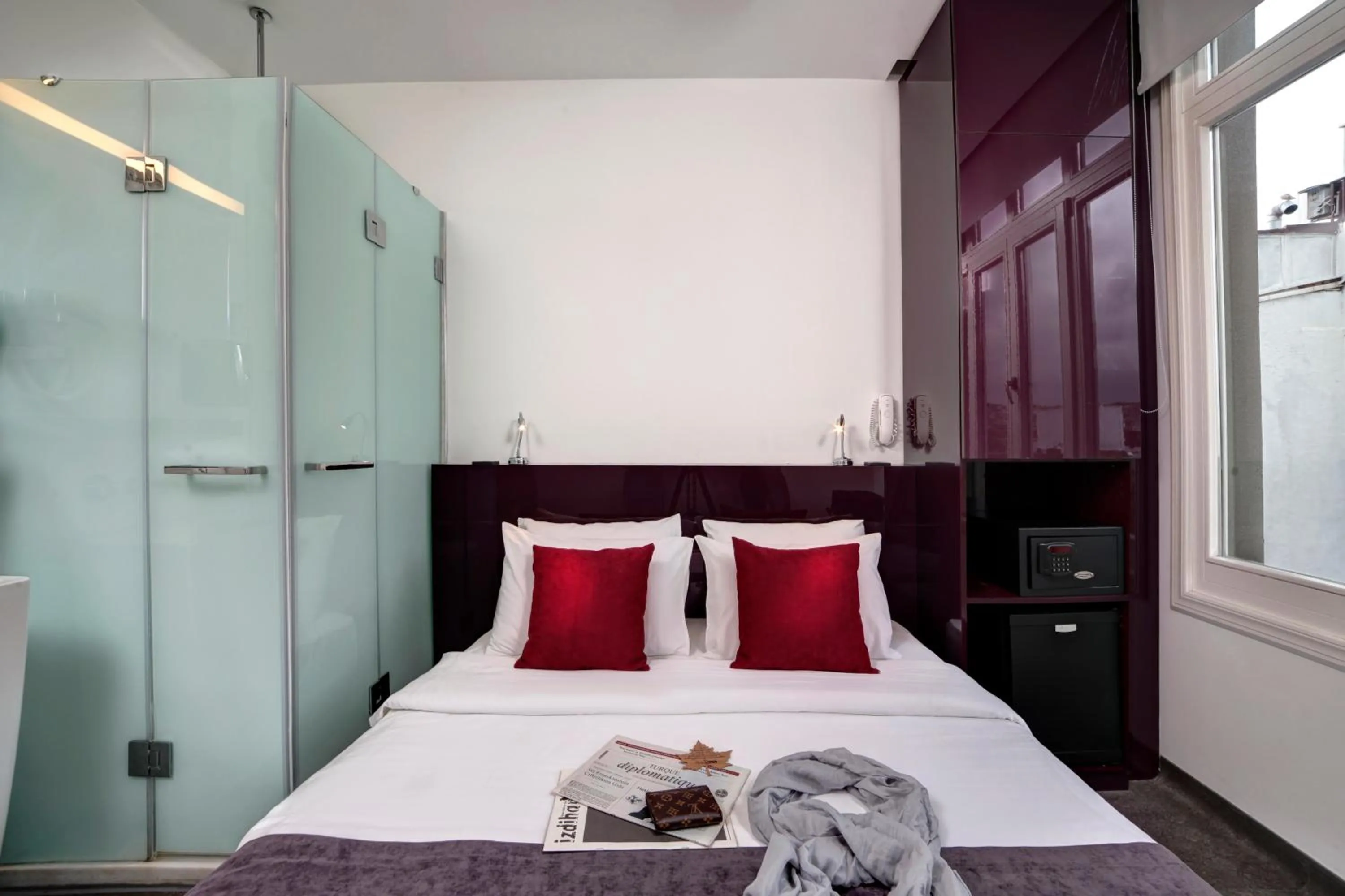 Other, Bed in Wabi Hostels