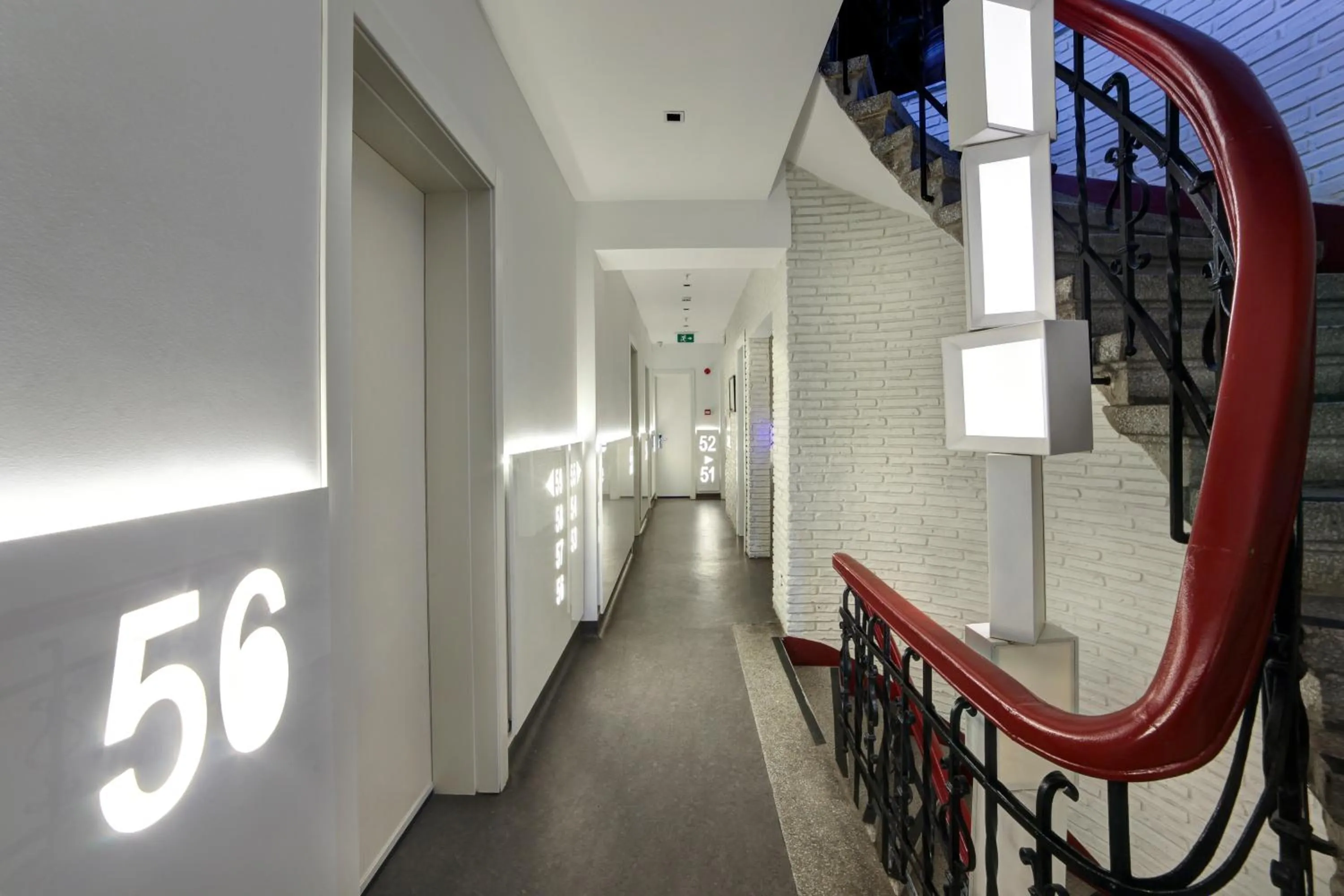 Other in Wabi Hostels