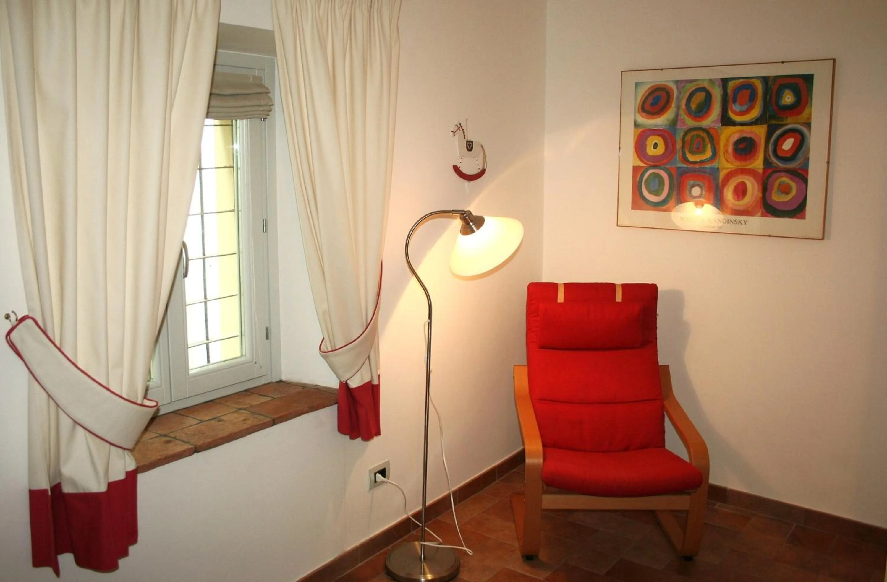 Appartamenti Urbevetus