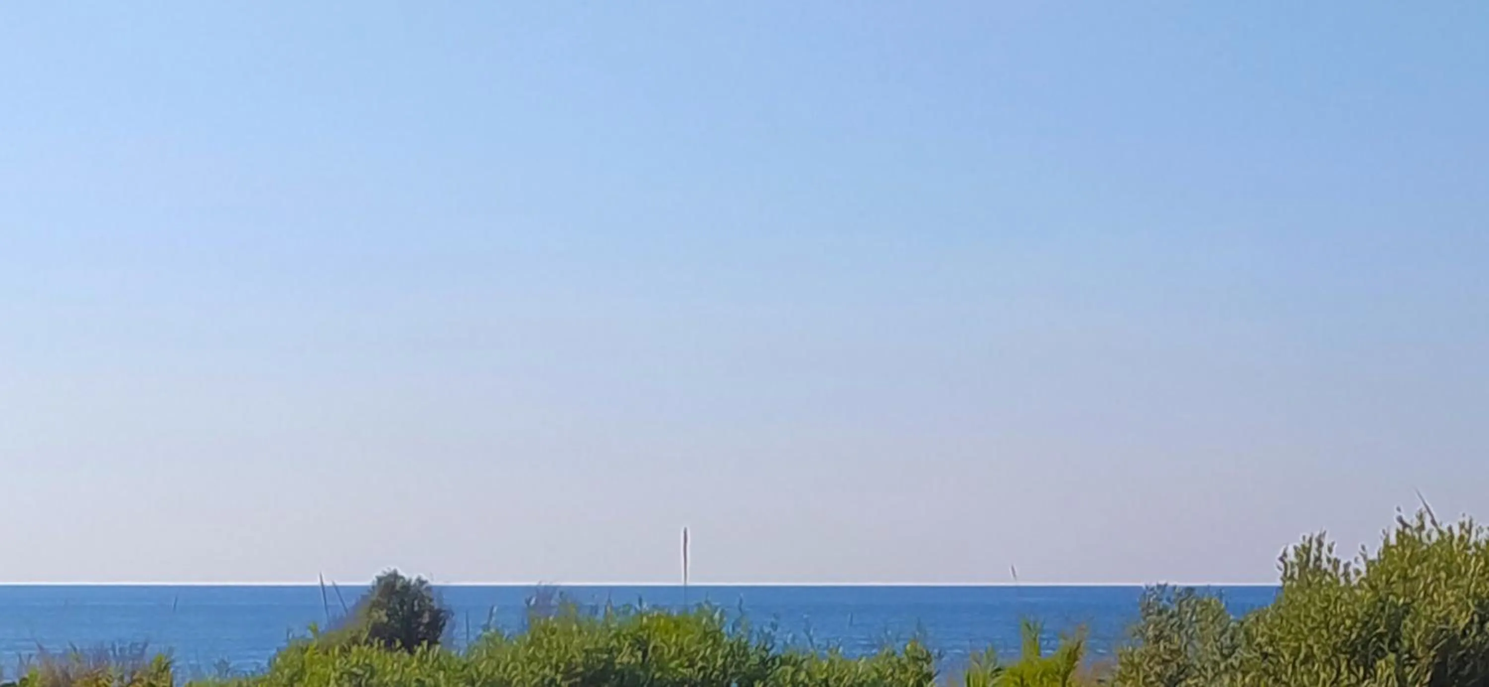 Balcony/Terrace, Sea View in Casa Giada sul mare