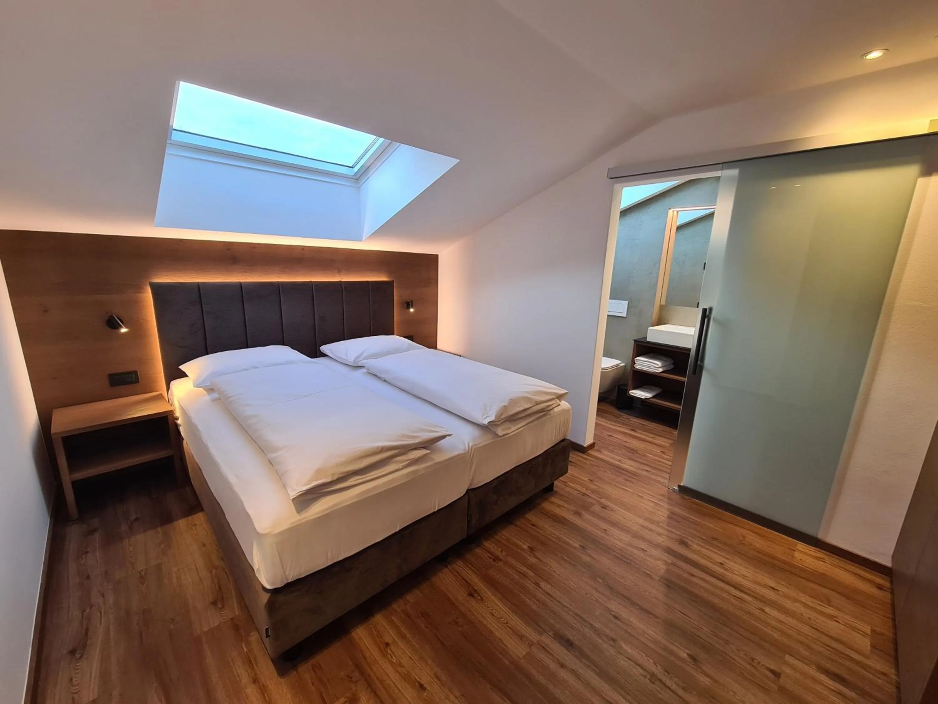 Chalet Gravina