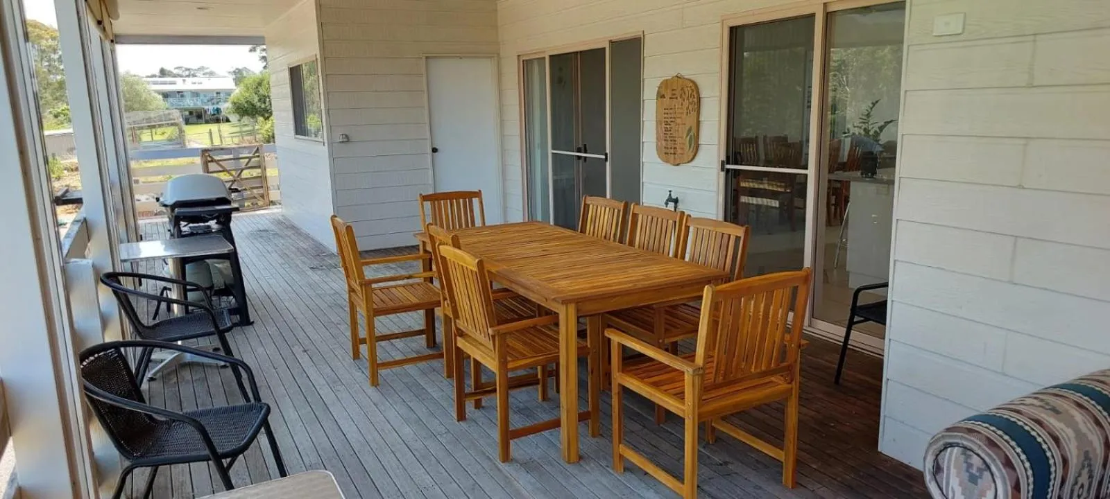 Flats Elite Bermagui