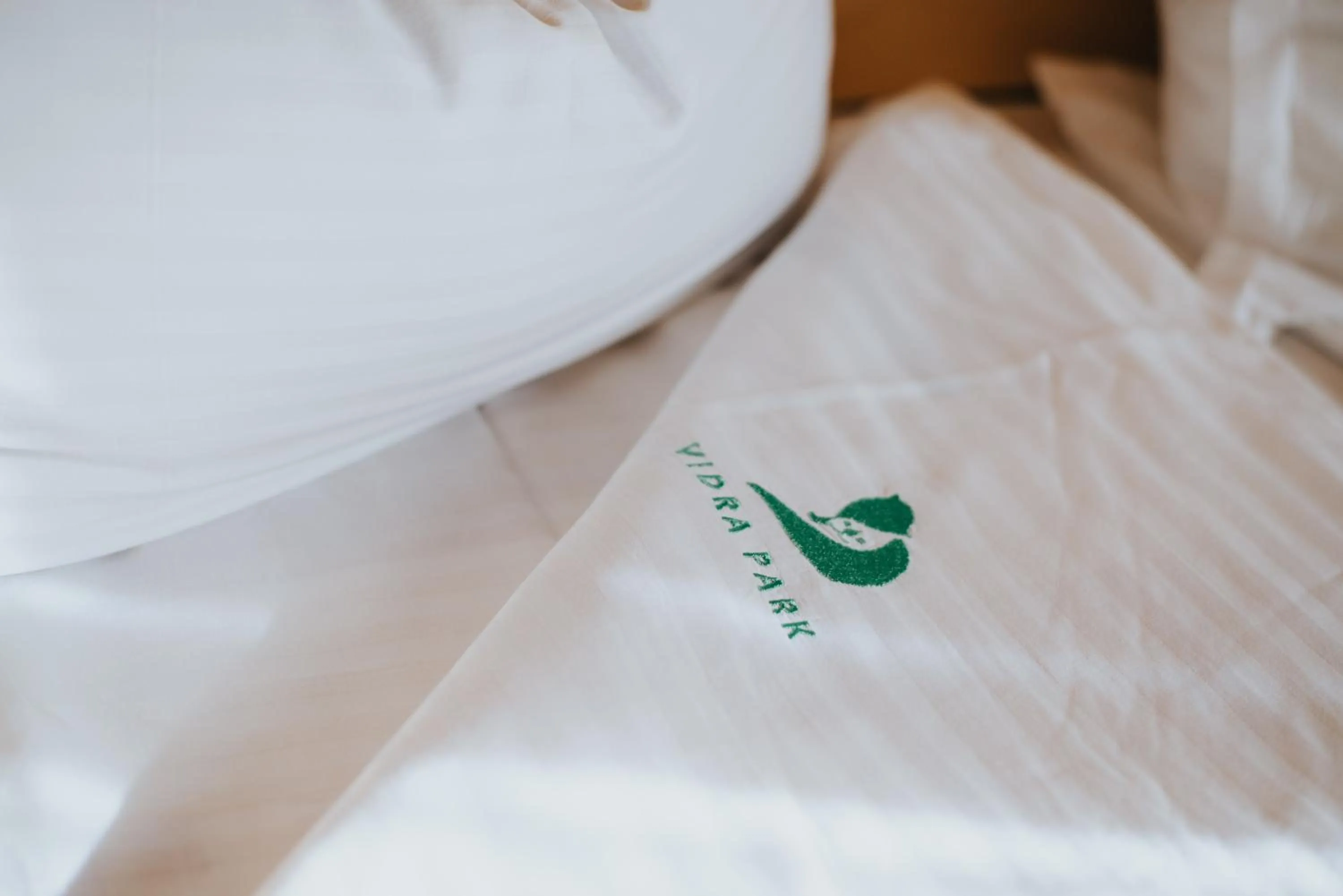 Bedroom, Bed in Vidra Park