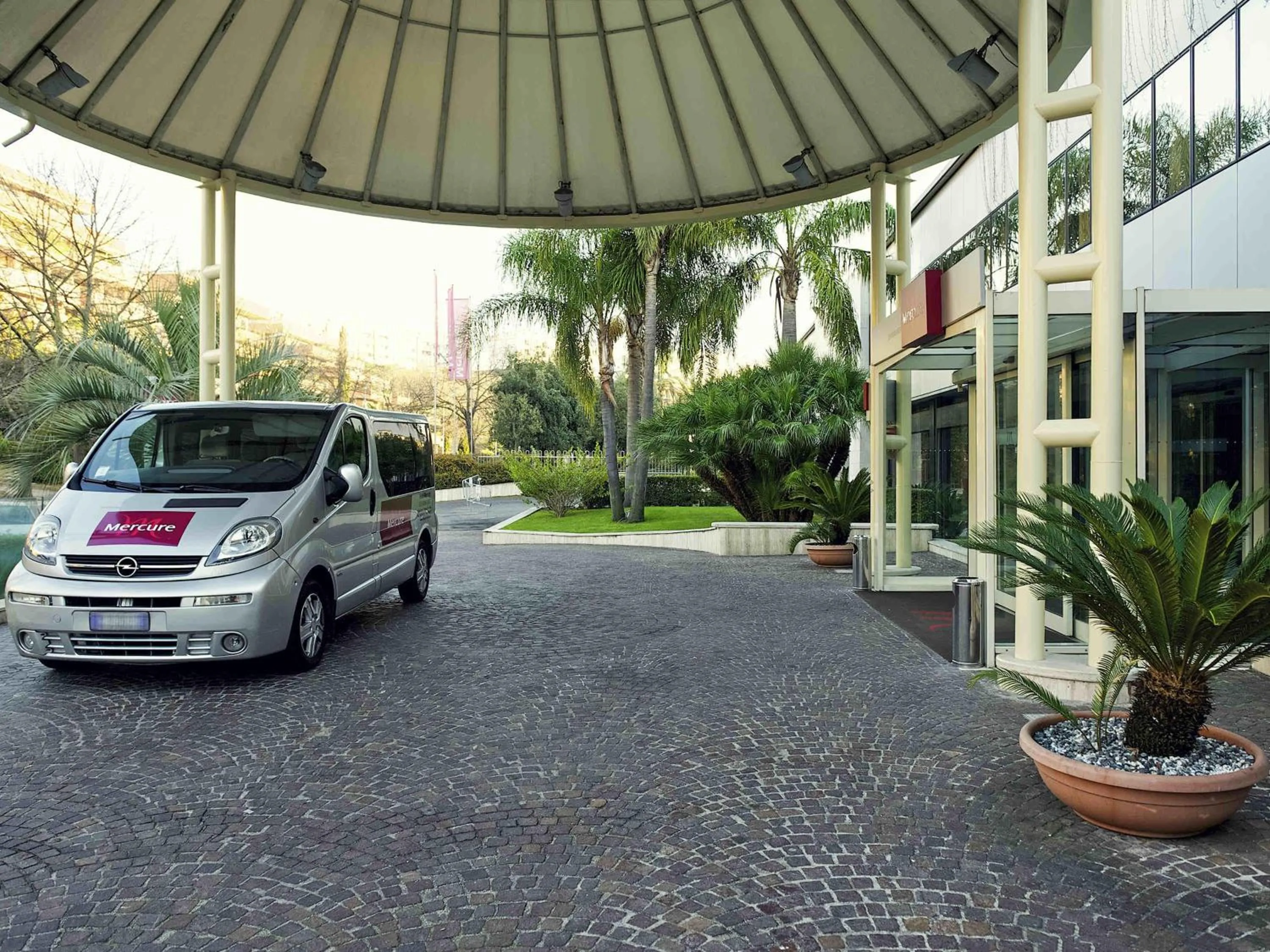 Other in Mercure Roma West