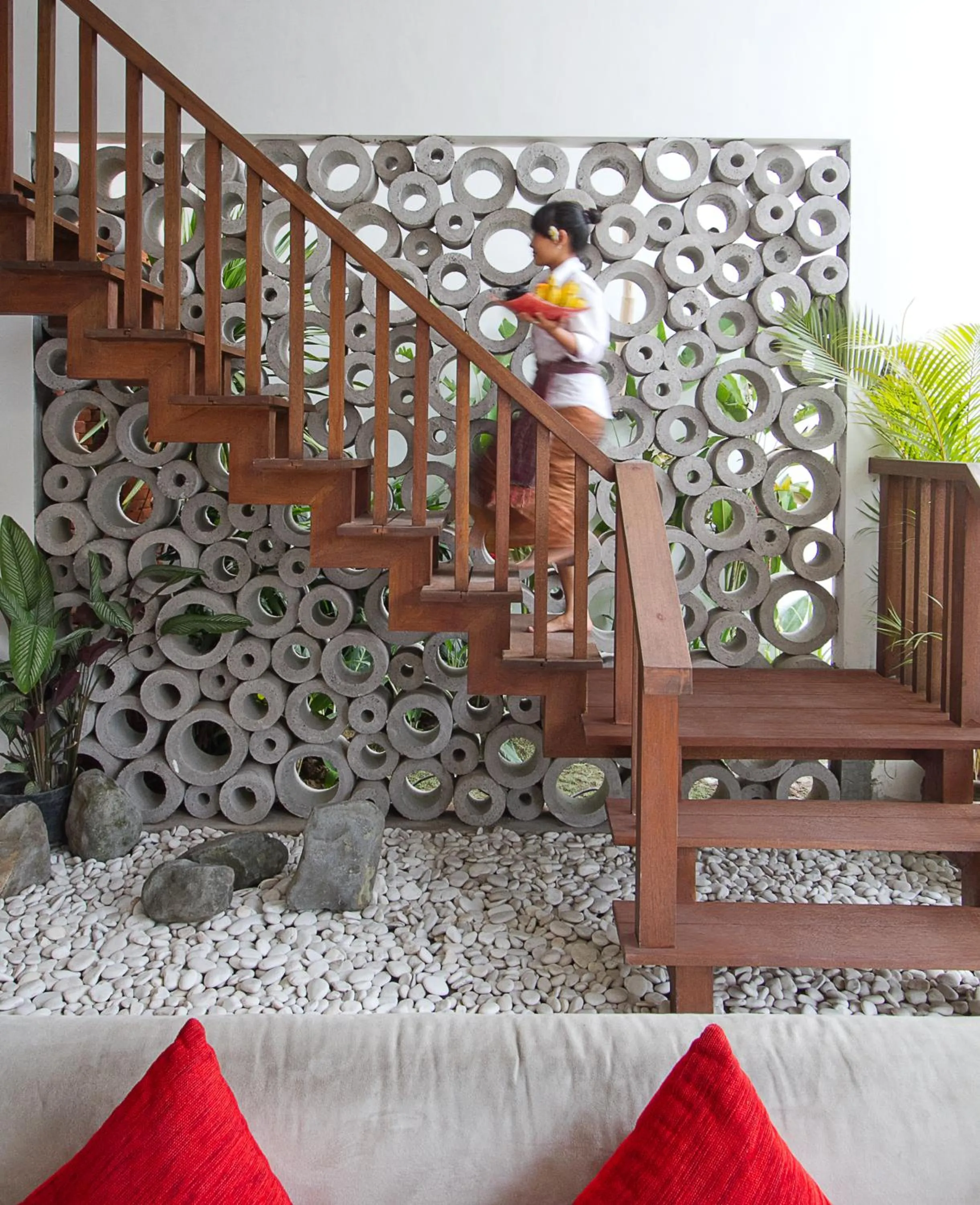 Other in Delu Villas & Suite