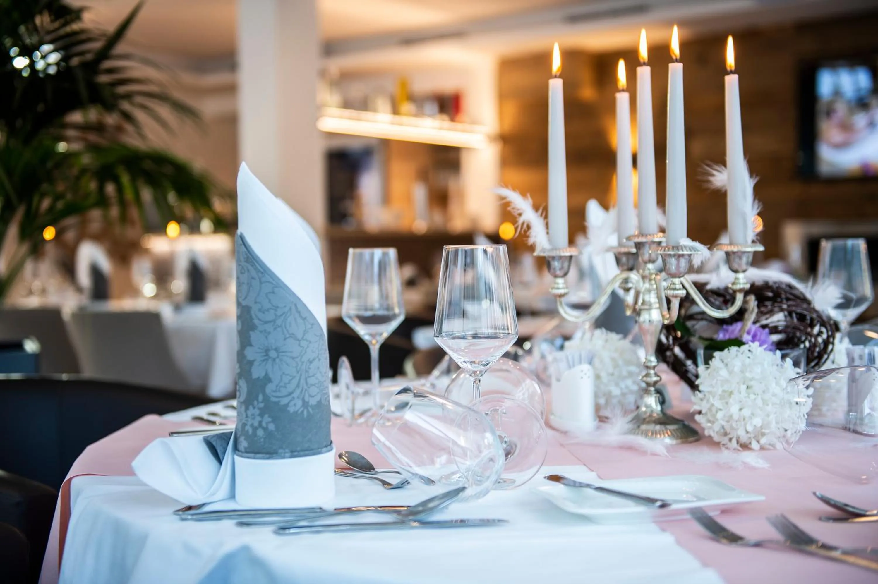 Business facilities in R&R Residenzen HOTEL