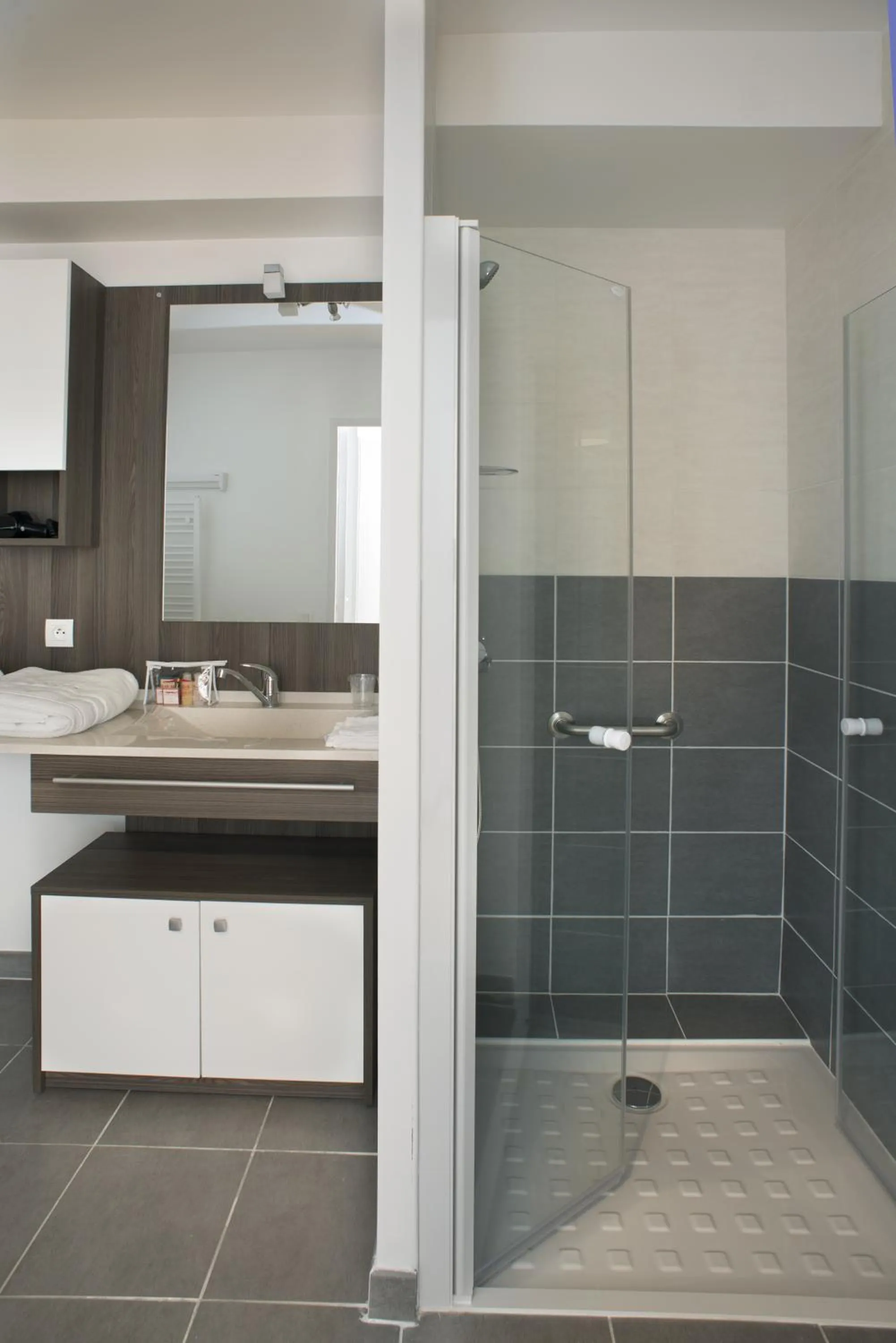 Domitys Les Cigales du Lubéron