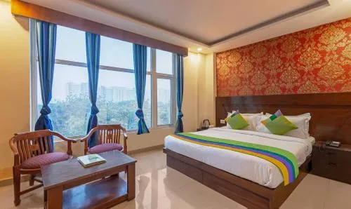 Treebo Green View, Noida