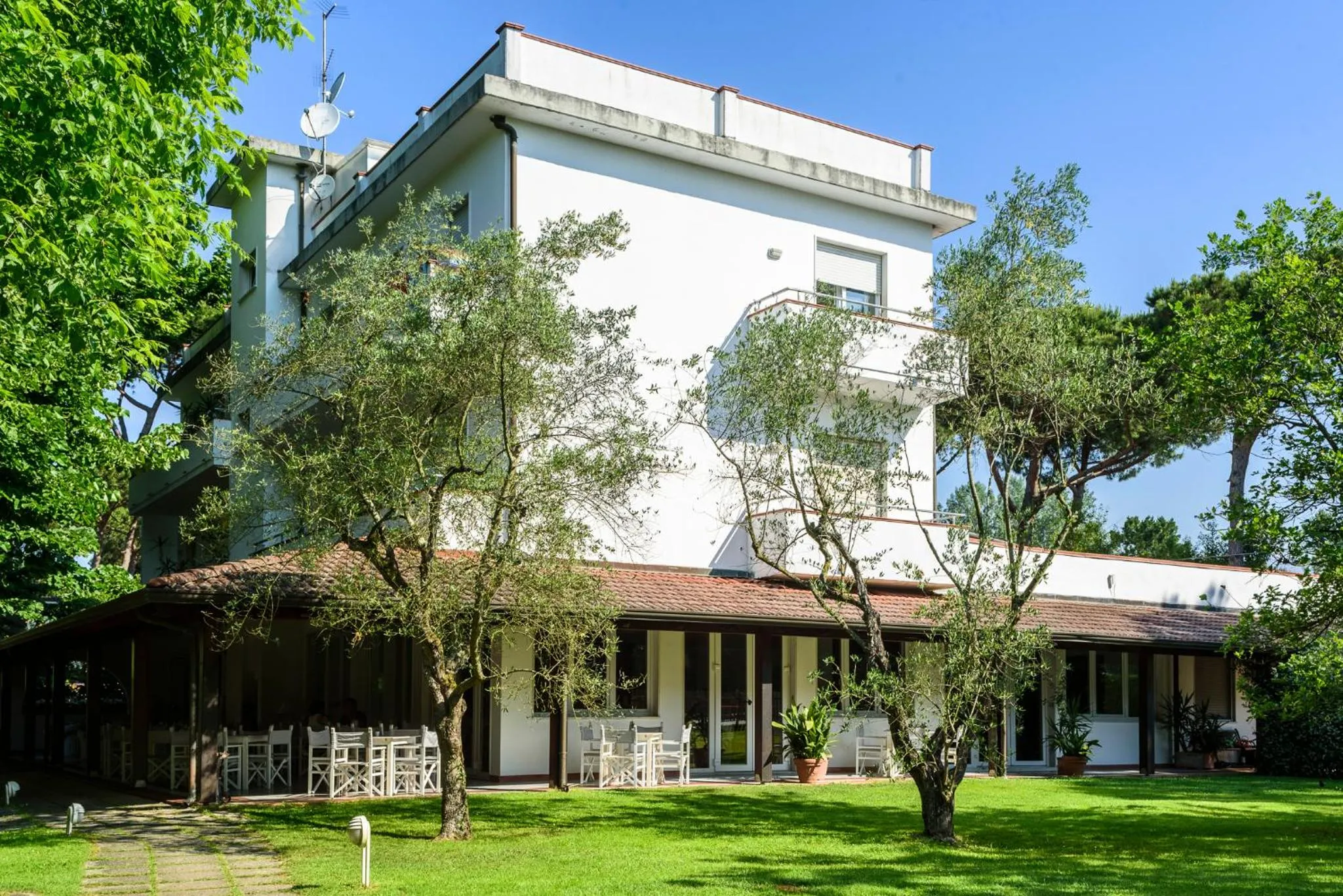 Other in Hotel La Bussola