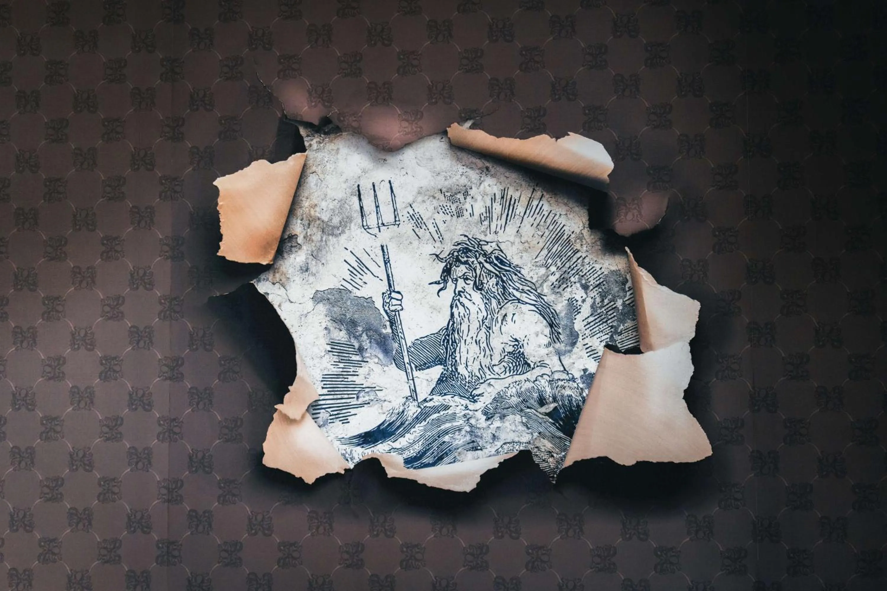 Bedroom in Stora Hotellet; BW Premier Collection