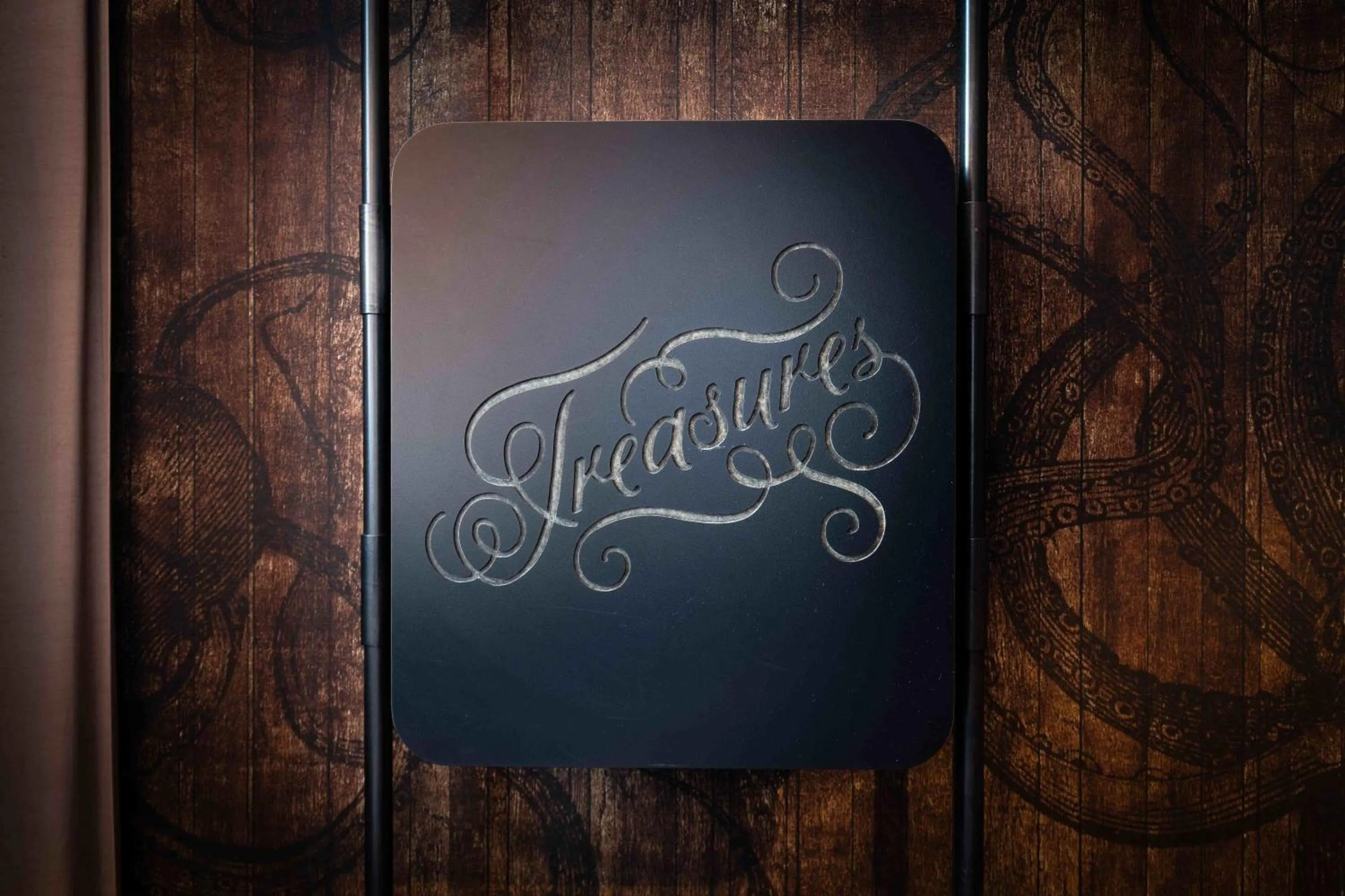 locker in Stora Hotellet; BW Premier Collection