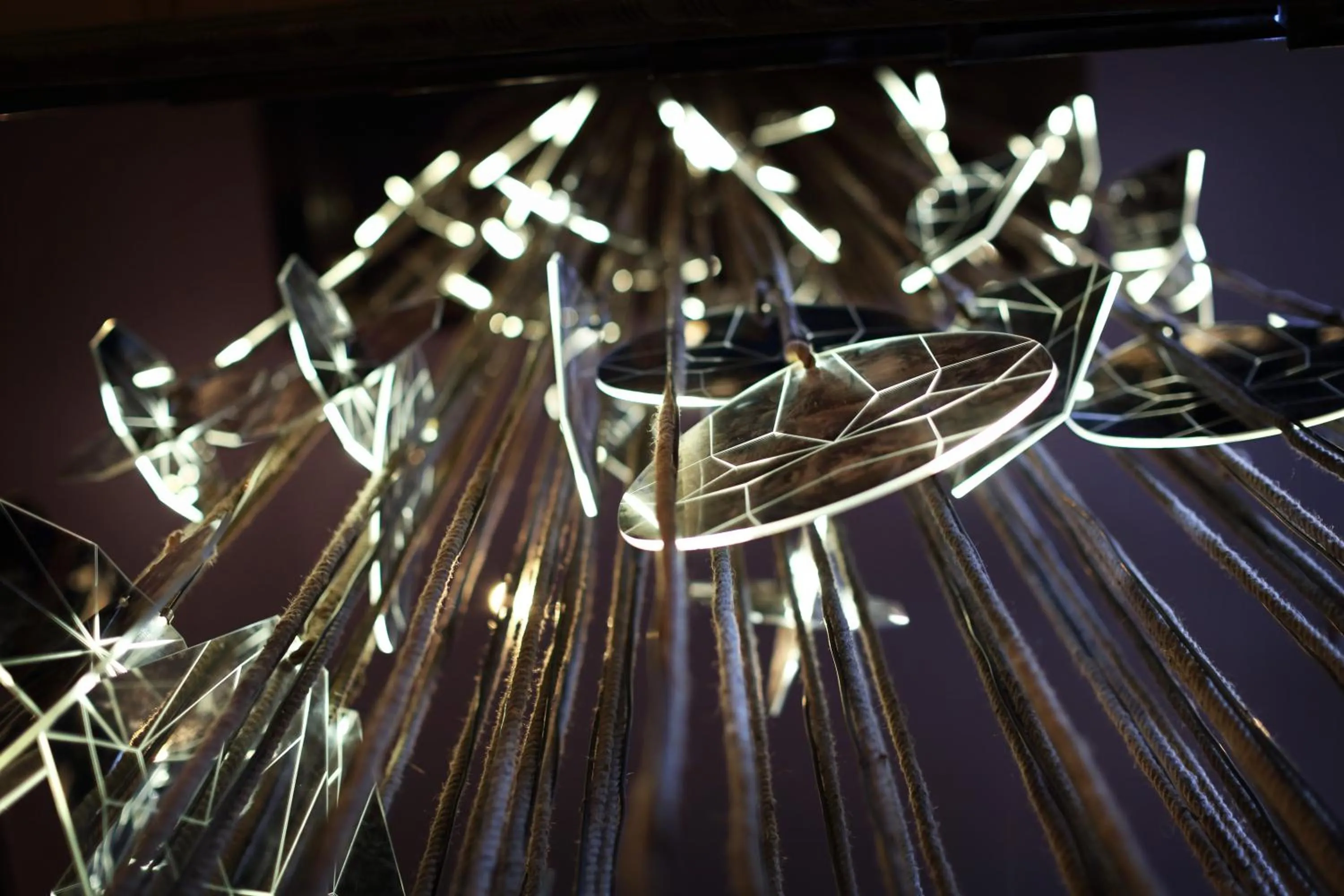 Decorative detail in Stora Hotellet; BW Premier Collection