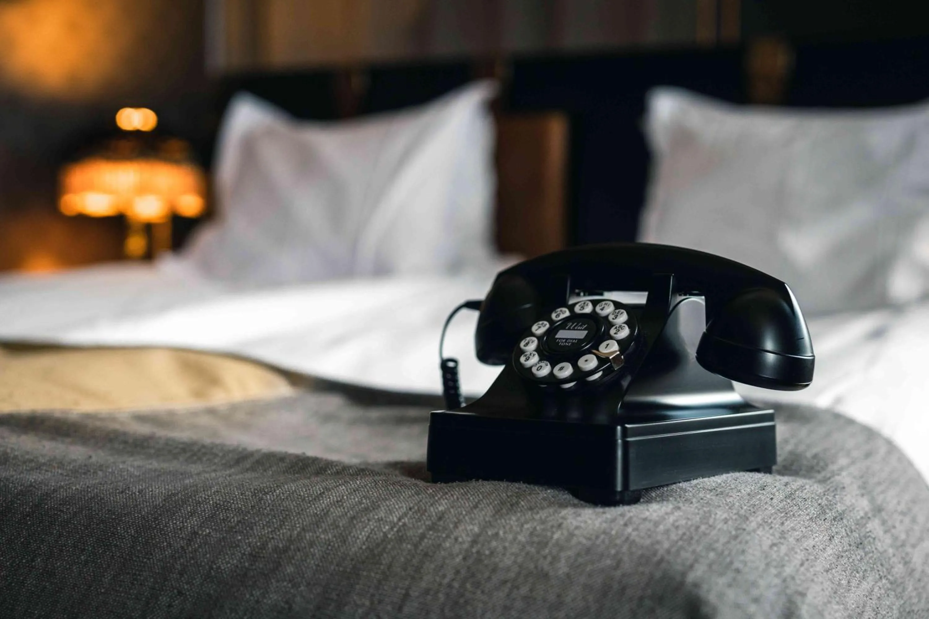 TV and multimedia, Bed in Stora Hotellet; BW Premier Collection