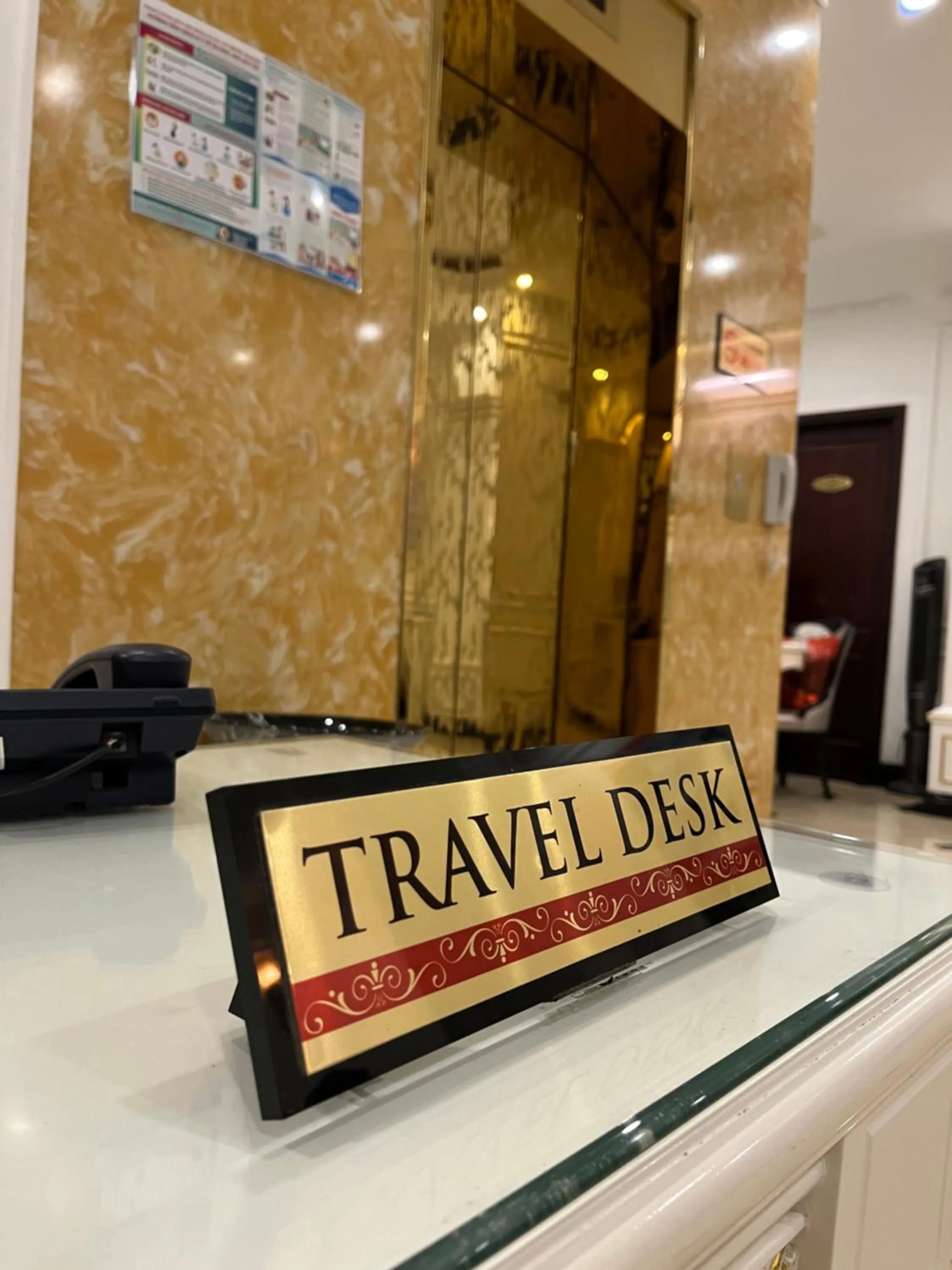 CAT BA ROSALIA HOTEL