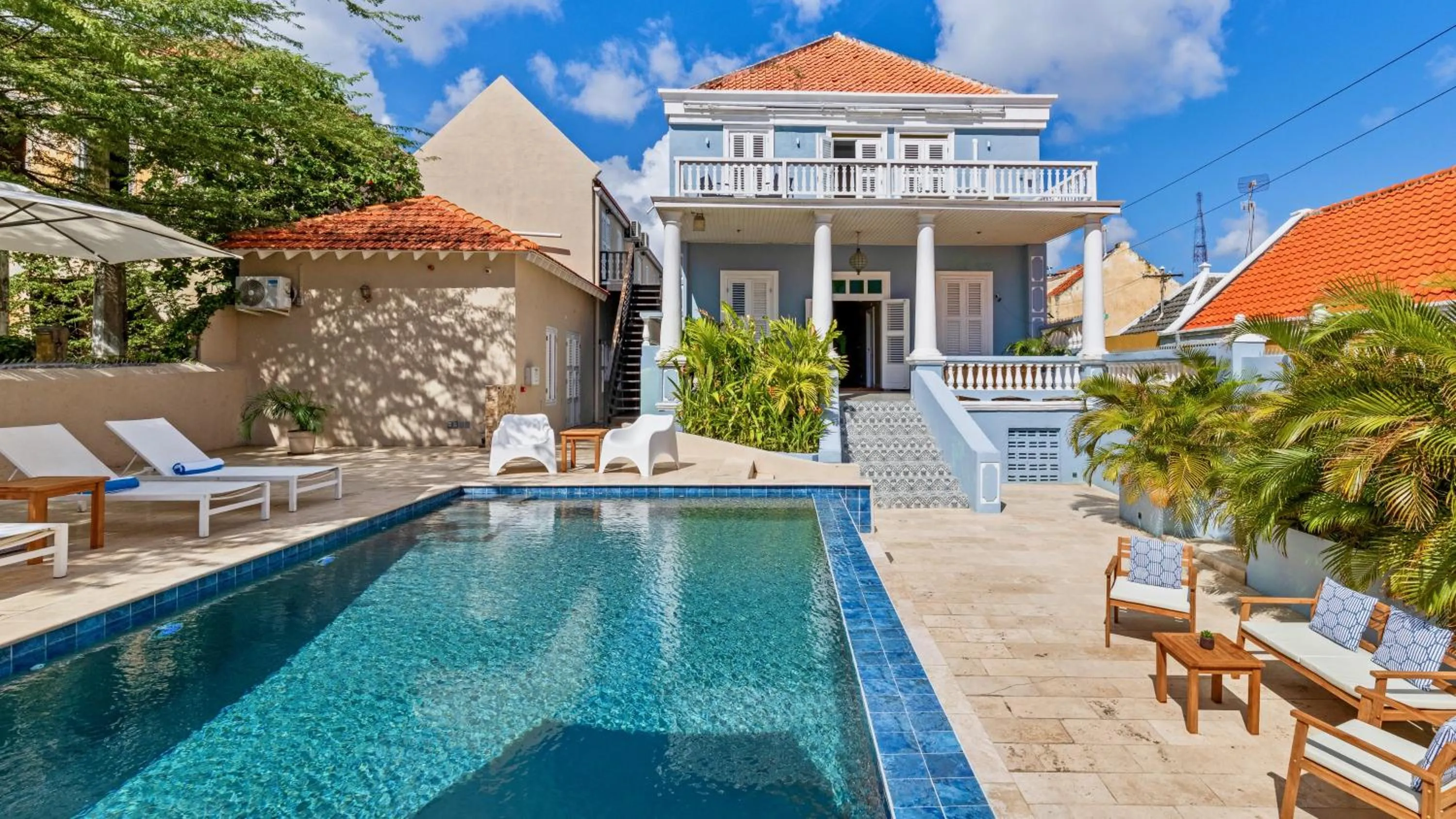 Atelier Skalo Boutique Hotel