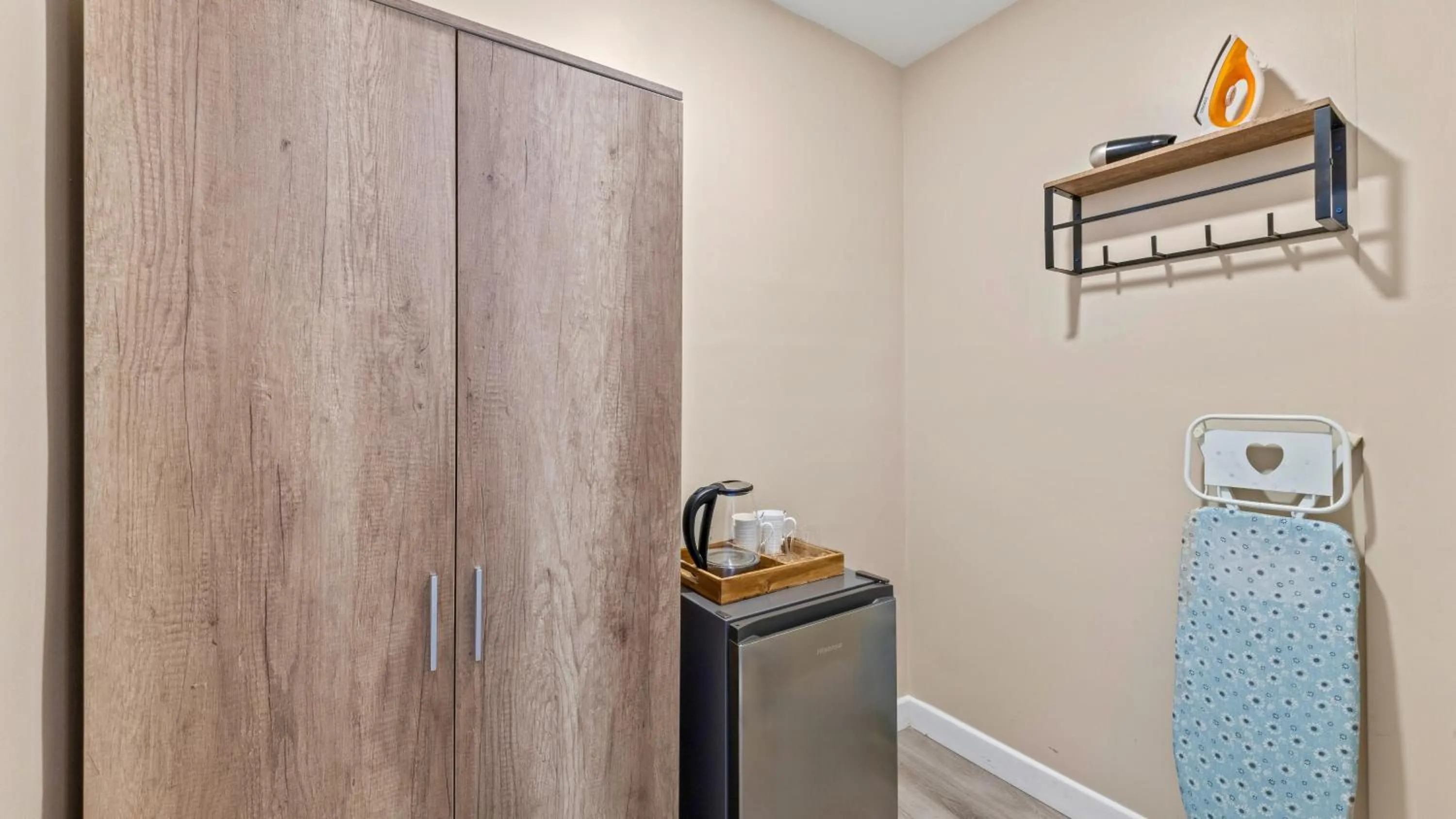 Atelier Skalo Boutique Hotel