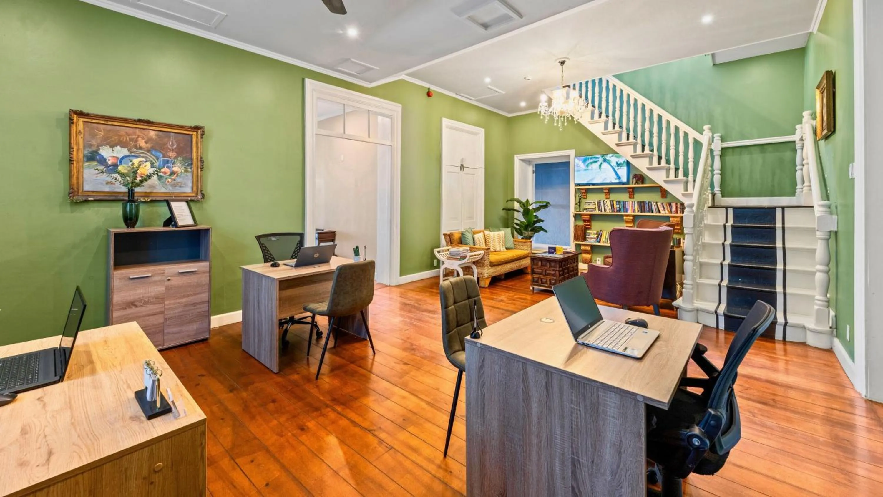 Atelier Skalo Boutique Hotel