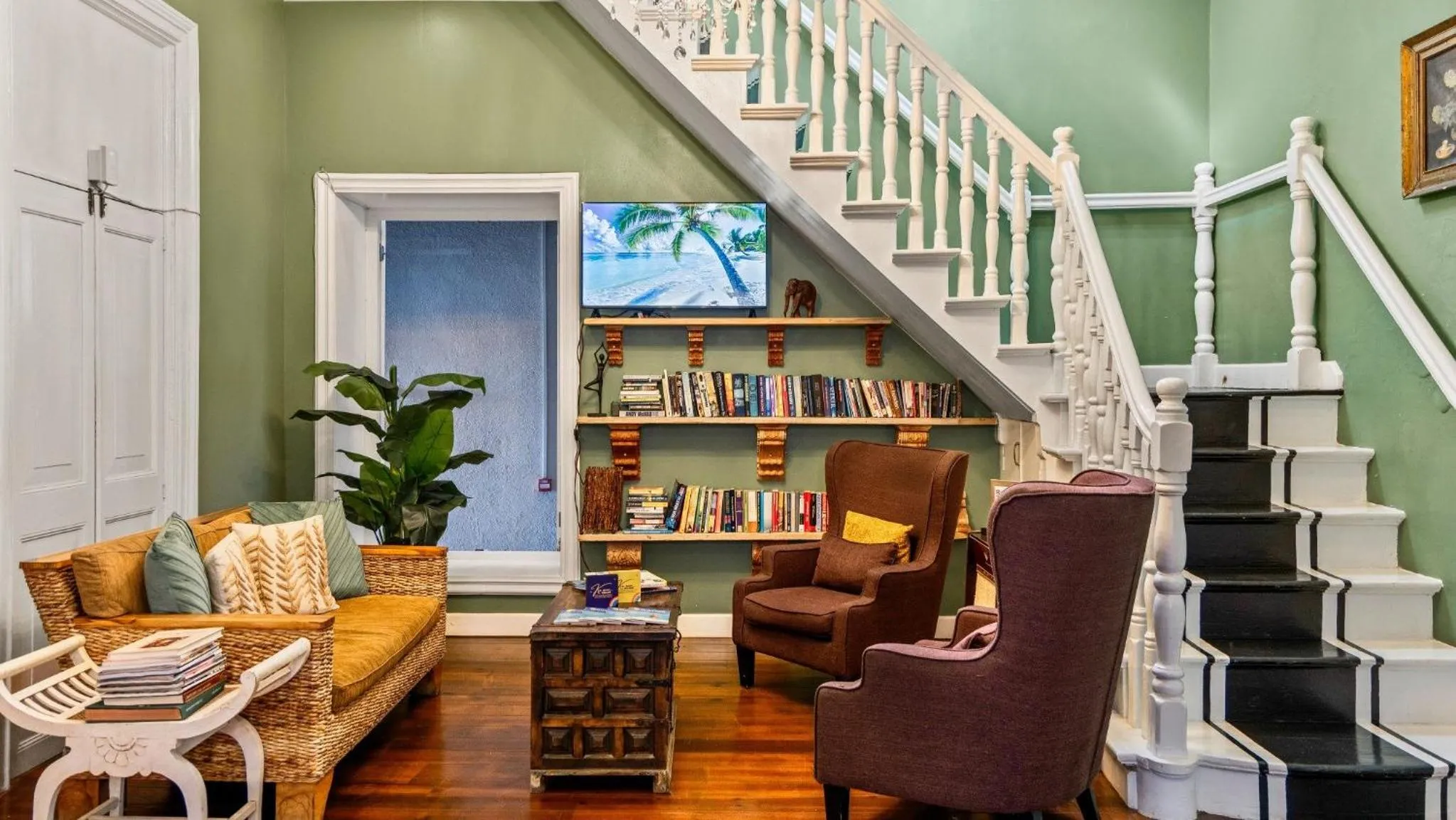 Atelier Skalo Boutique Hotel