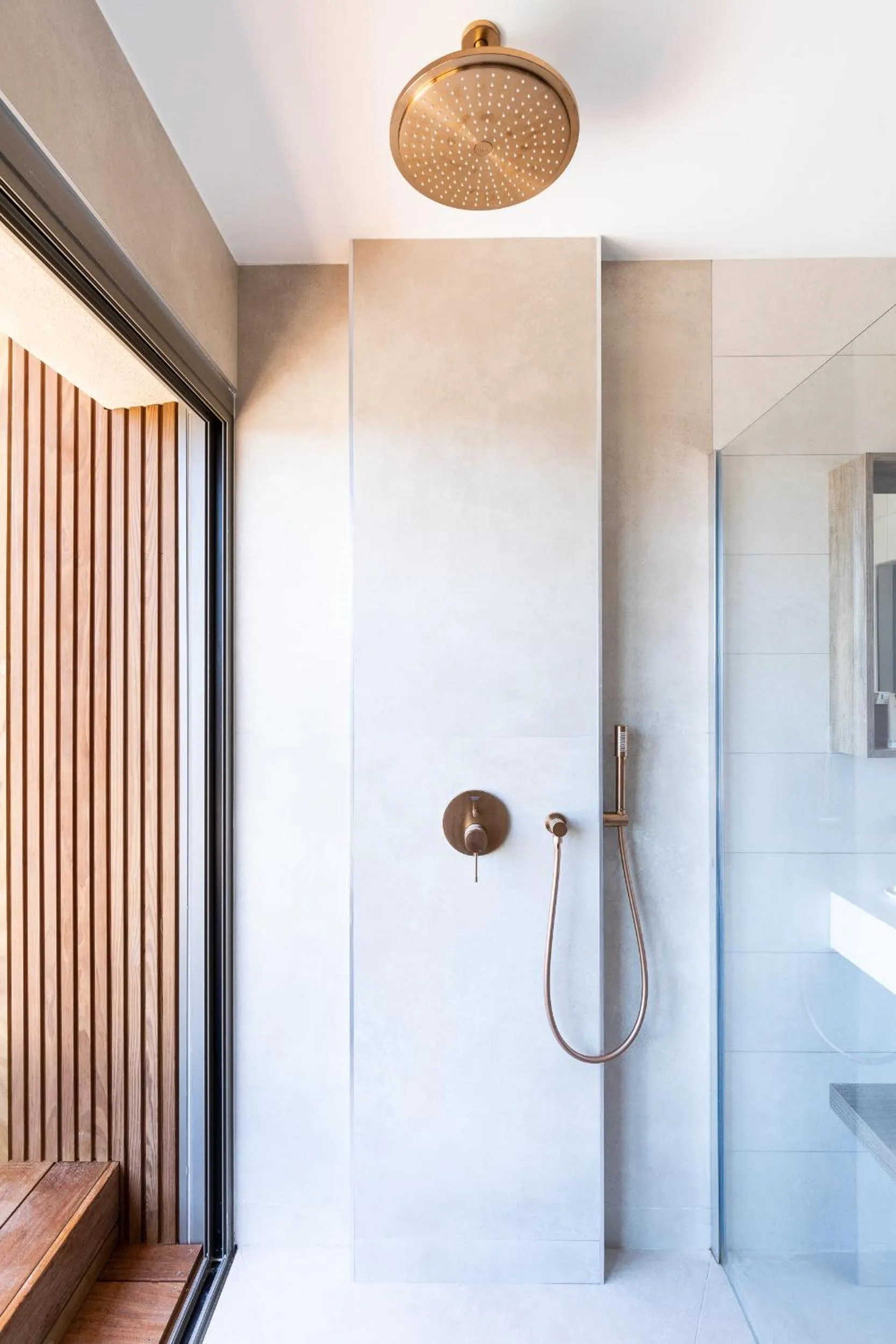 Bathroom in RESIDENCE SANTA MARIA