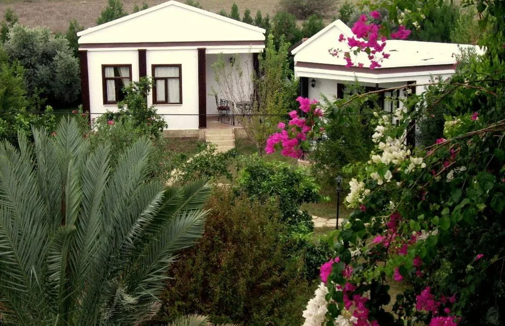 Property building in Hemerans Anatolia