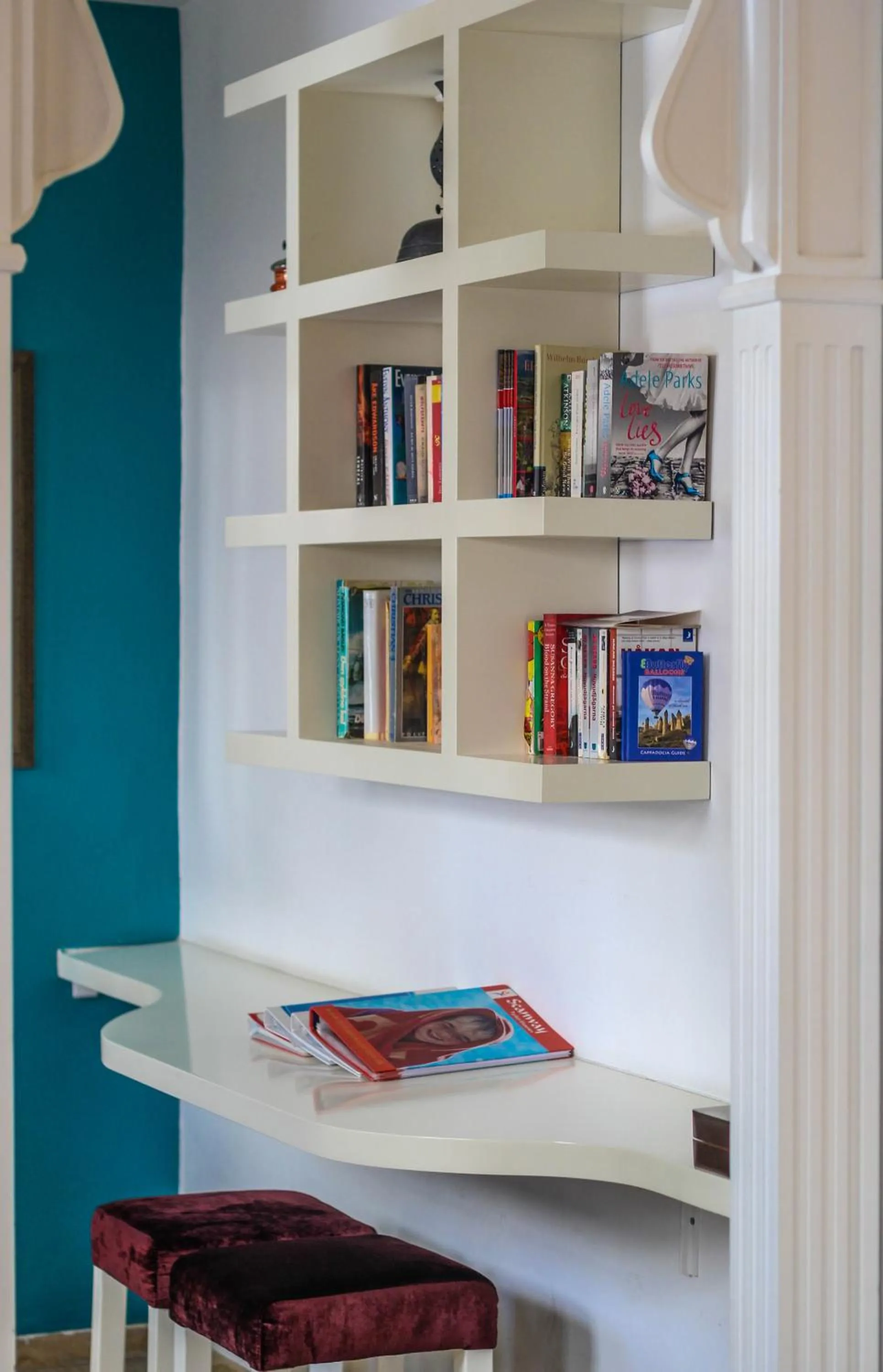 Other in Argos Hotel