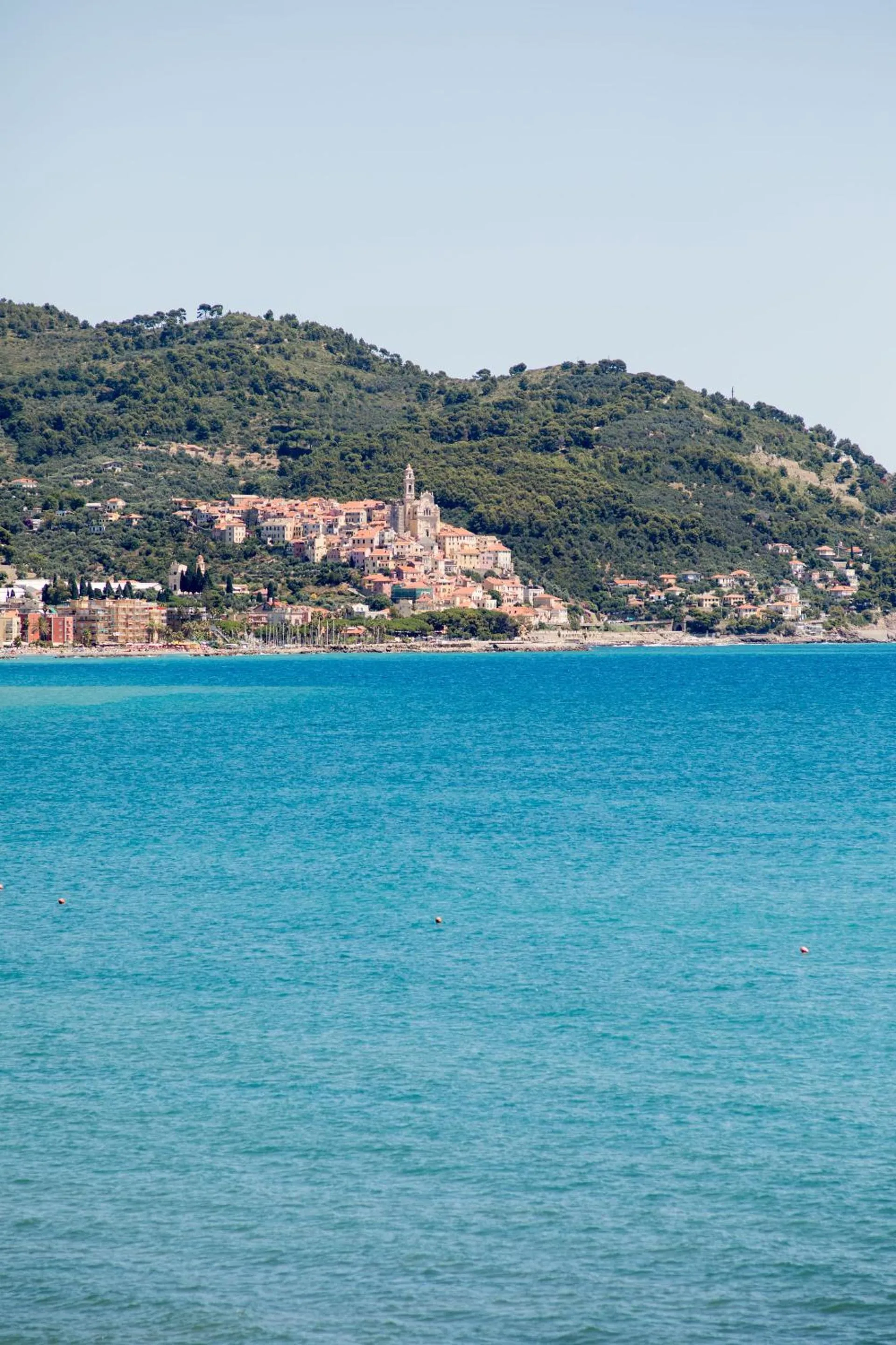 Day in Hotel Golfo e Palme