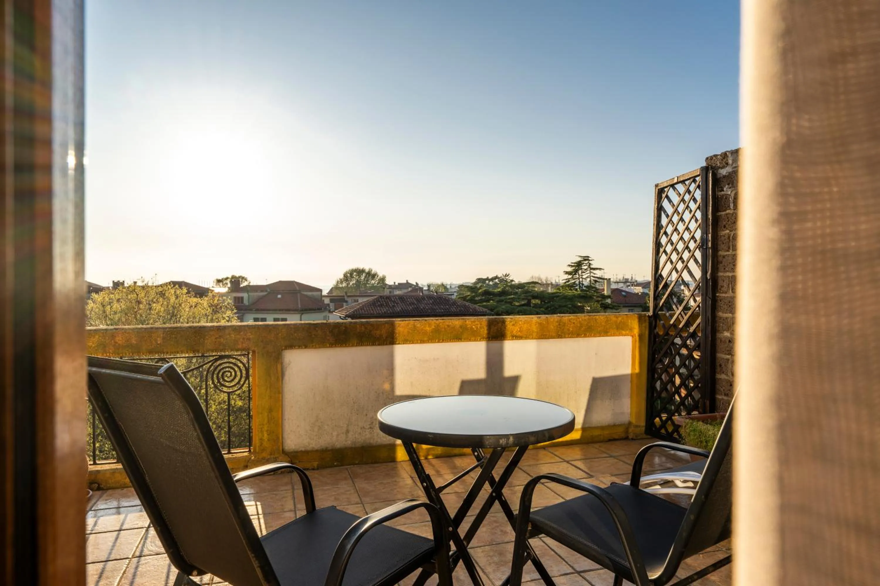 Hotel Atlanta Augustus