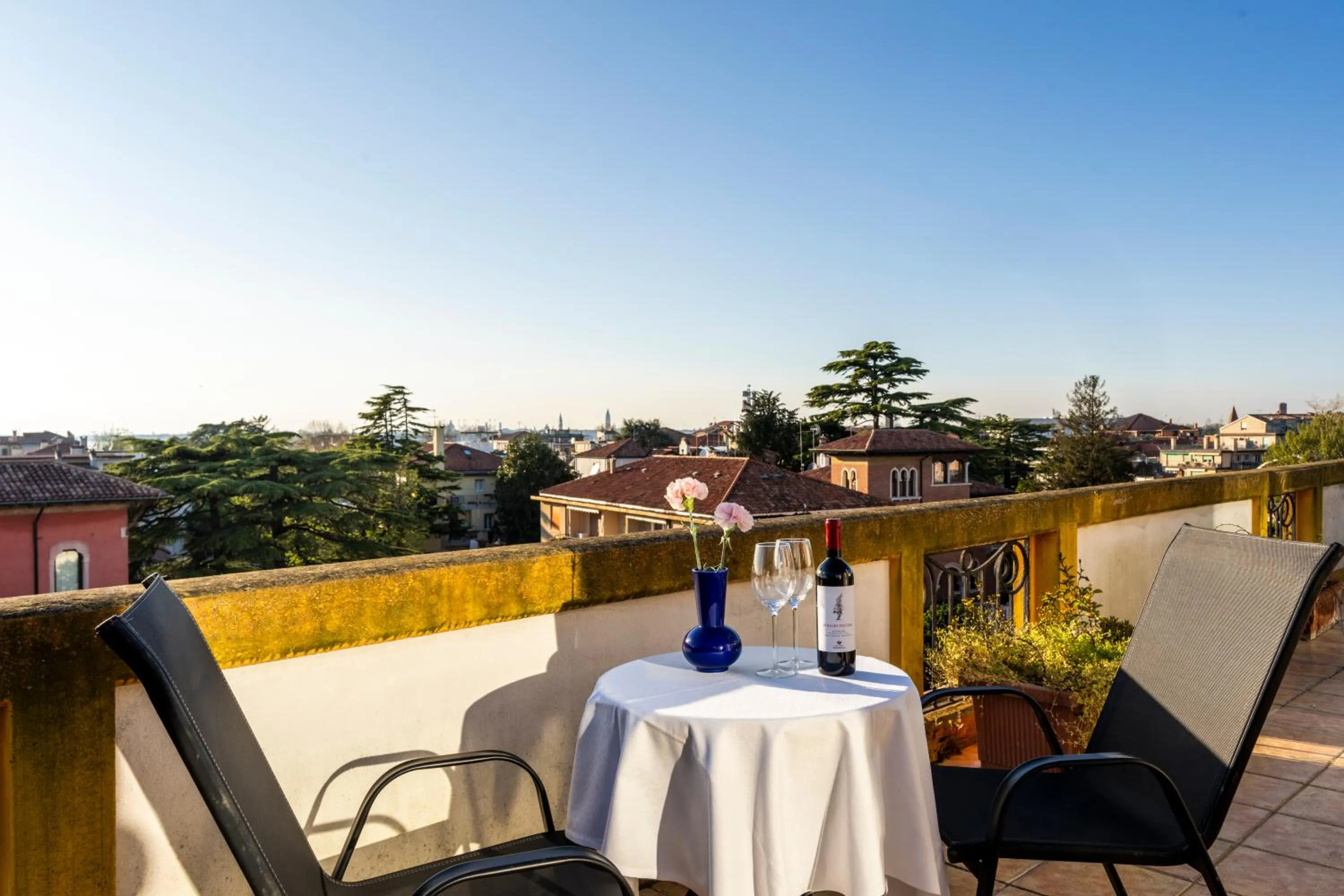 Hotel Atlanta Augustus