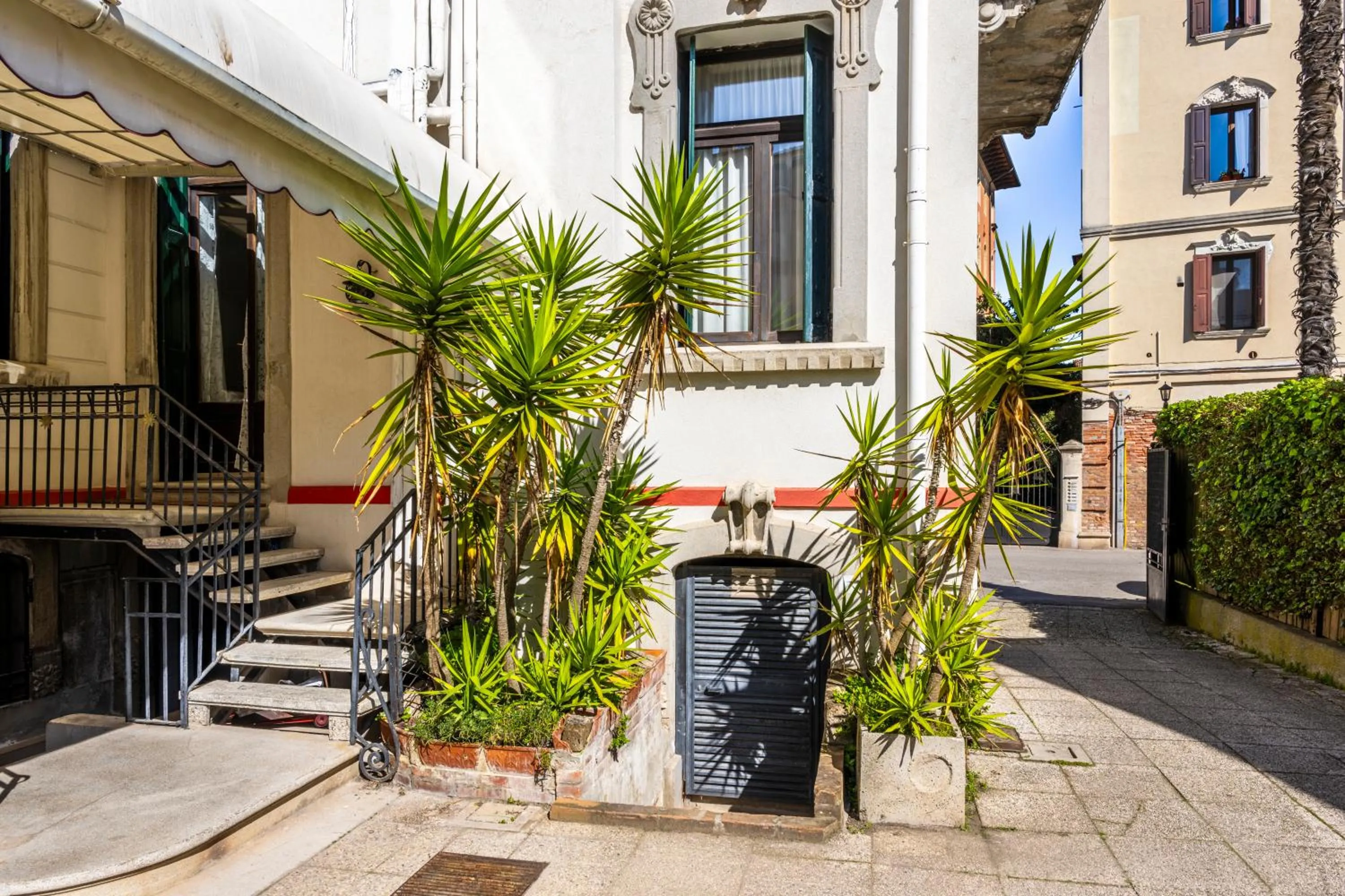 Hotel Atlanta Augustus