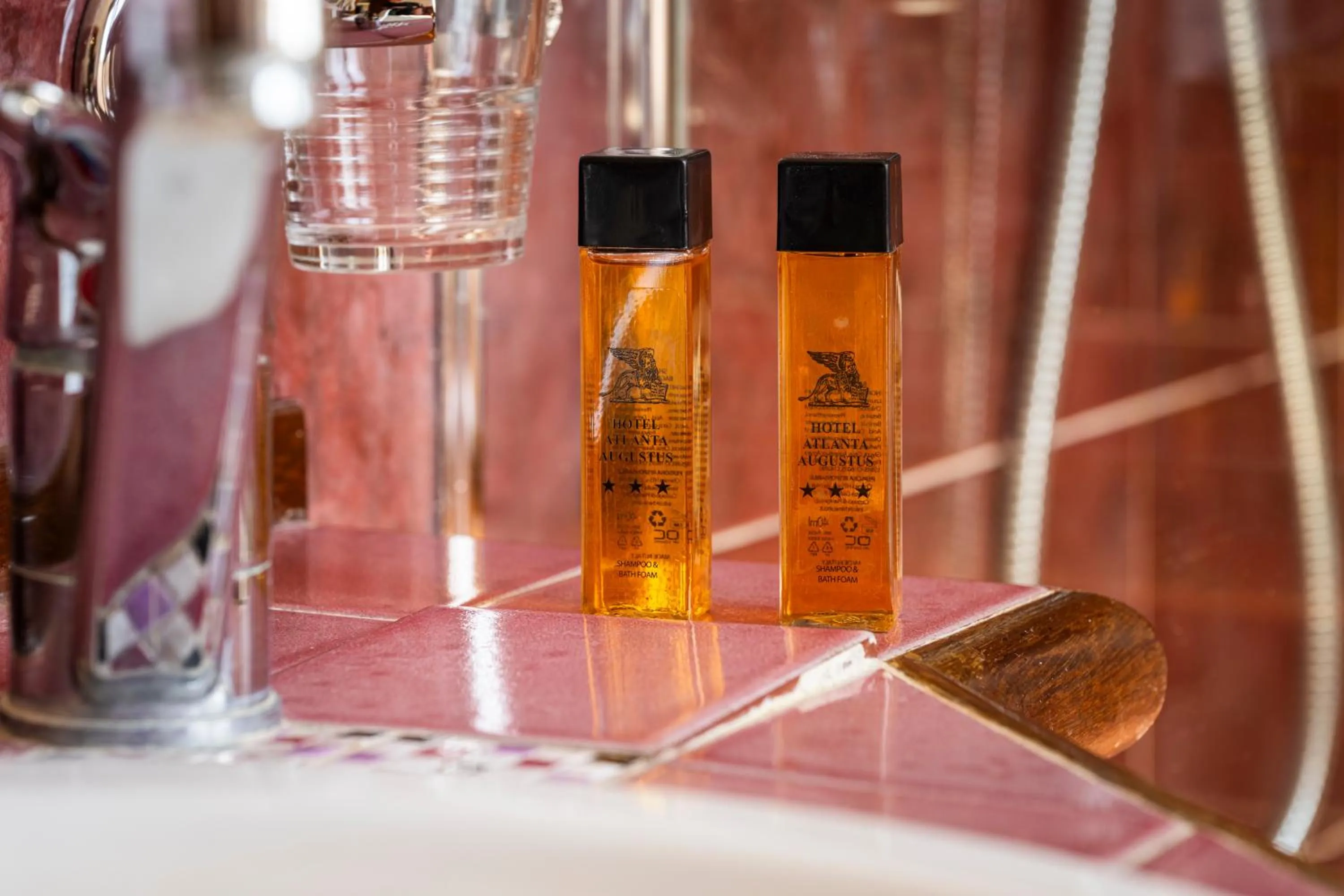 Hotel Atlanta Augustus