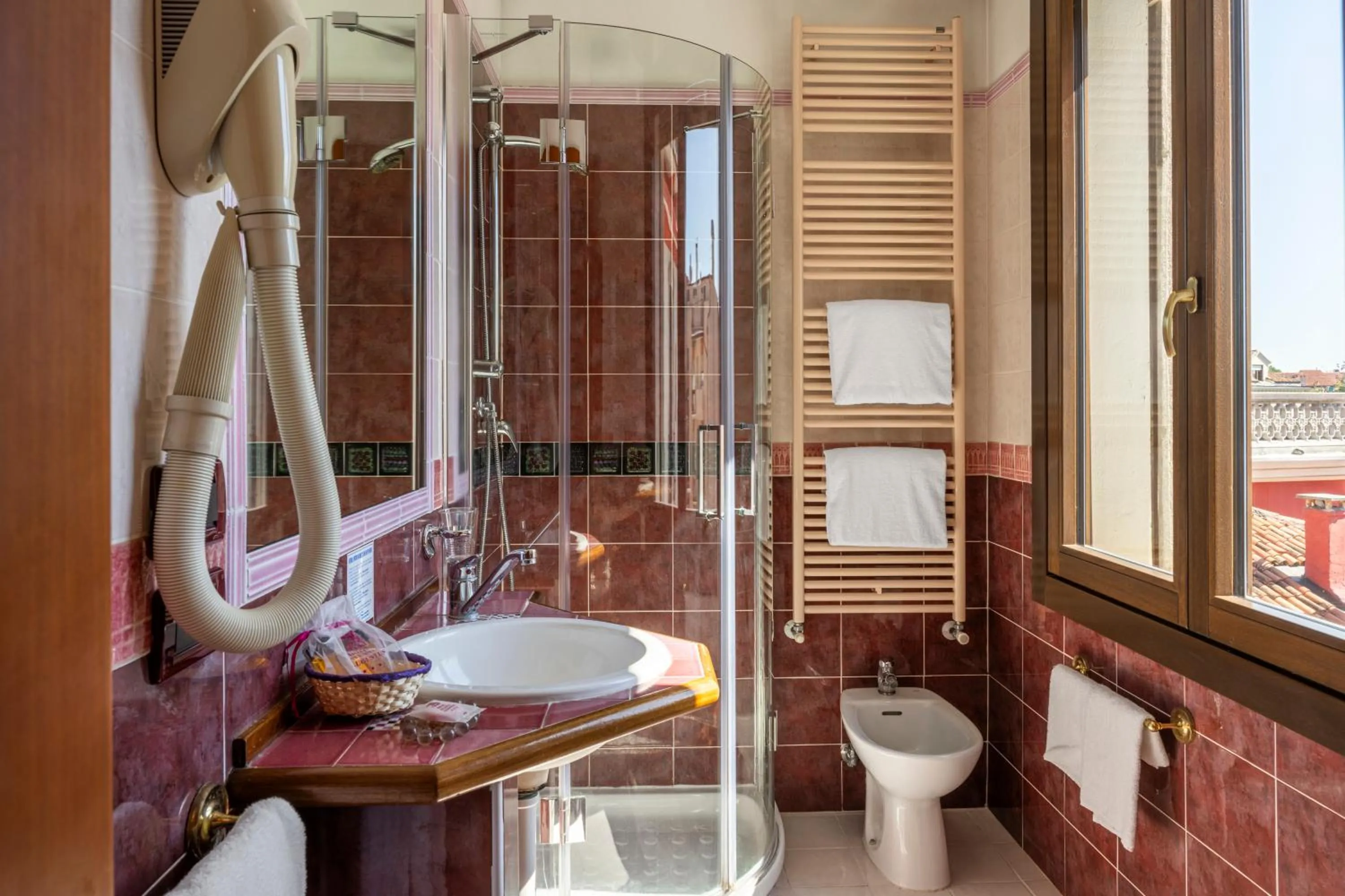 Hotel Atlanta Augustus