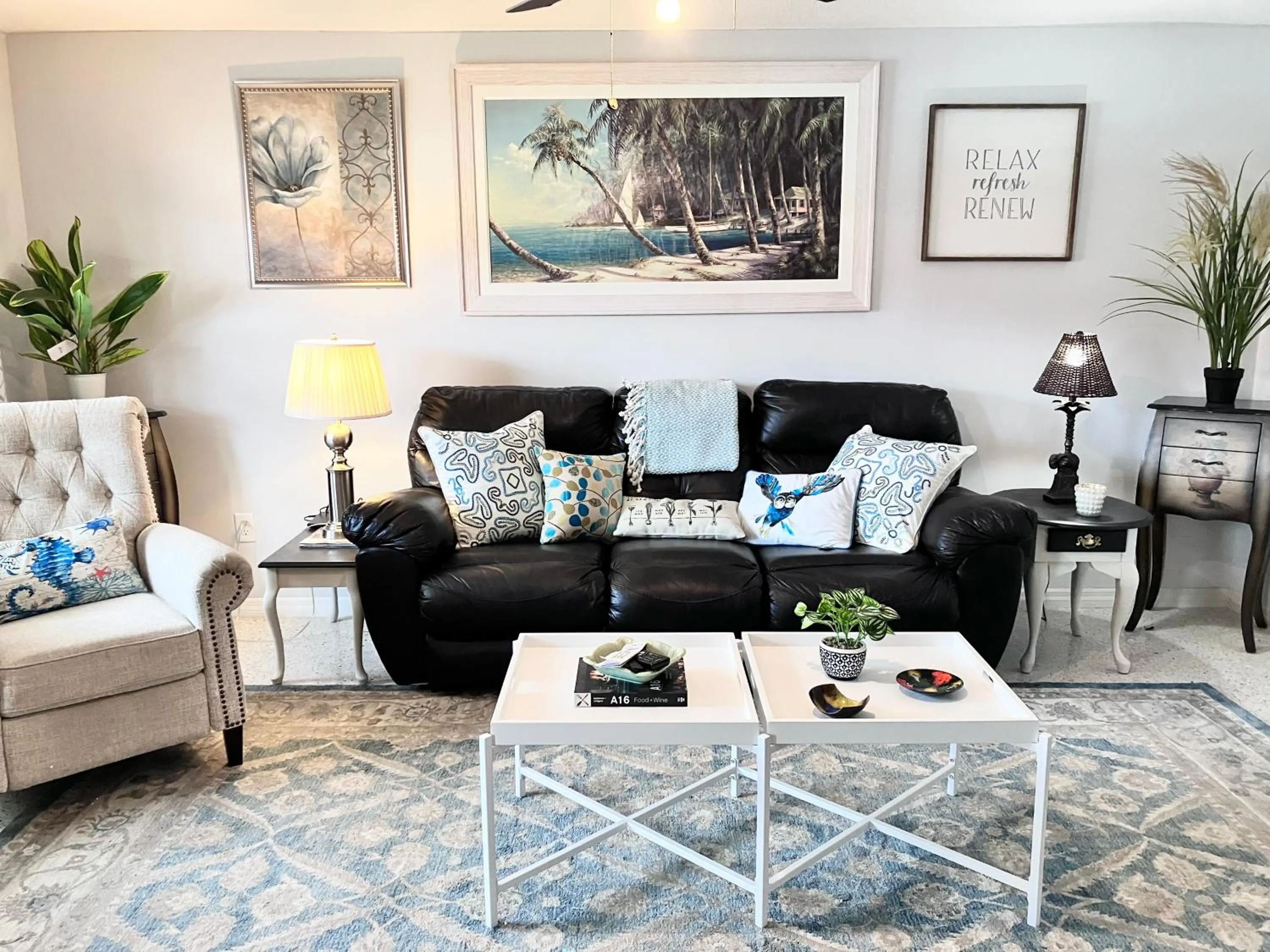 Cape Canaveral Senior Condominium