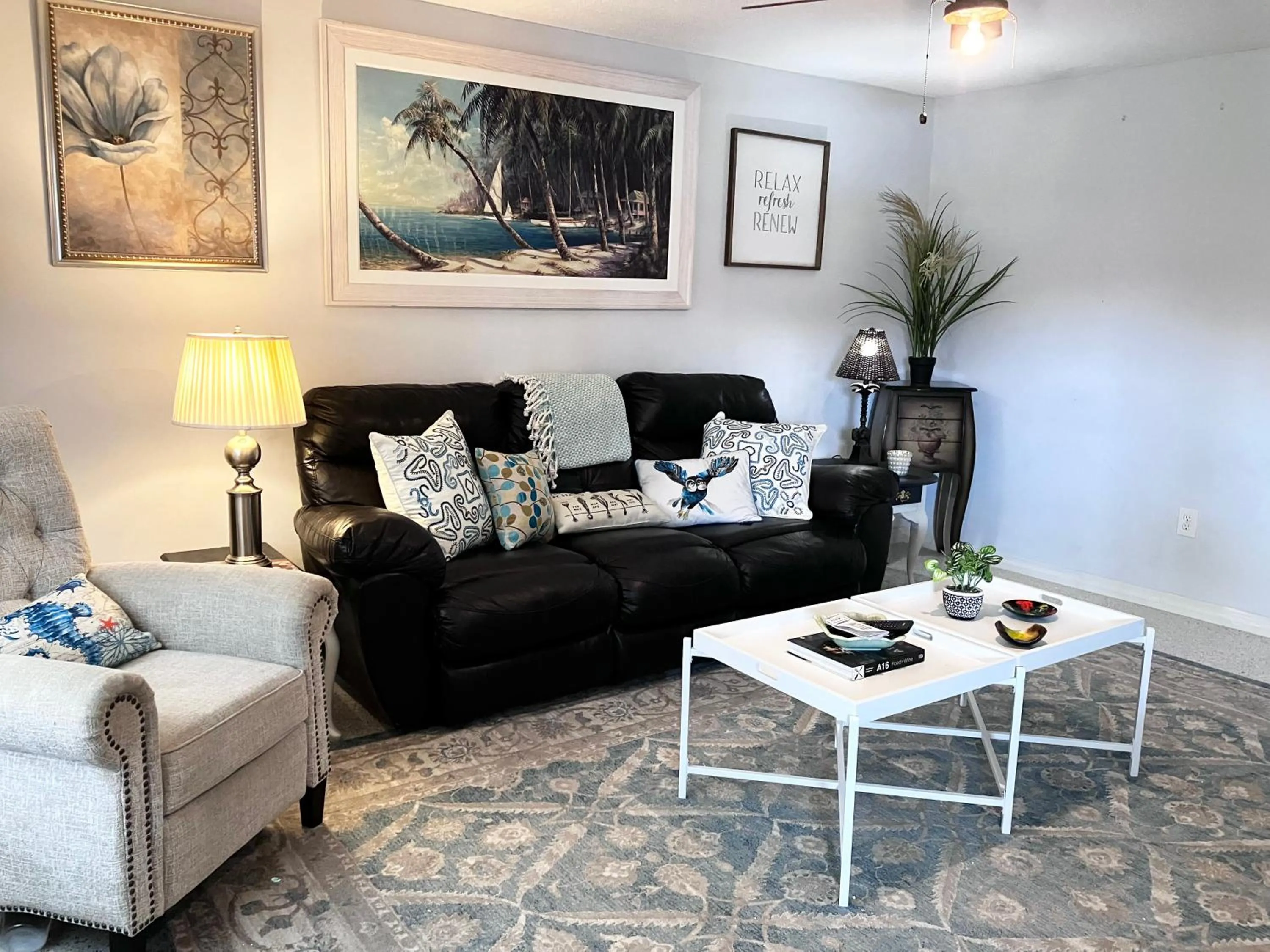 Cape Canaveral Senior Condominium