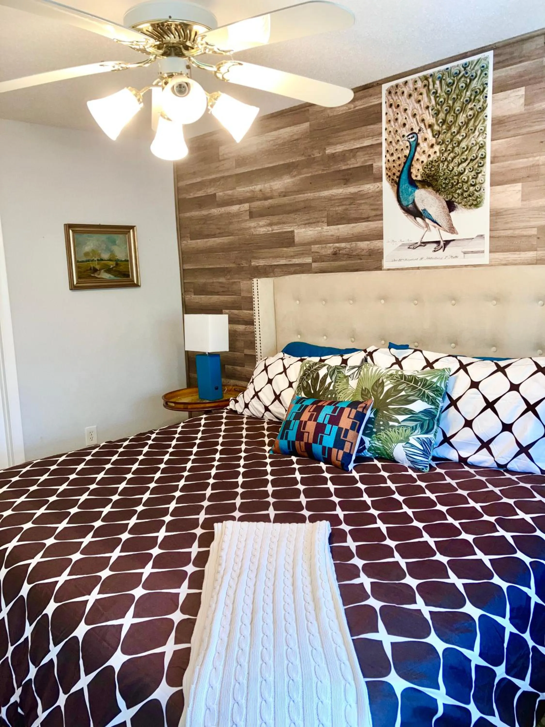 Cape Canaveral Senior Condominium