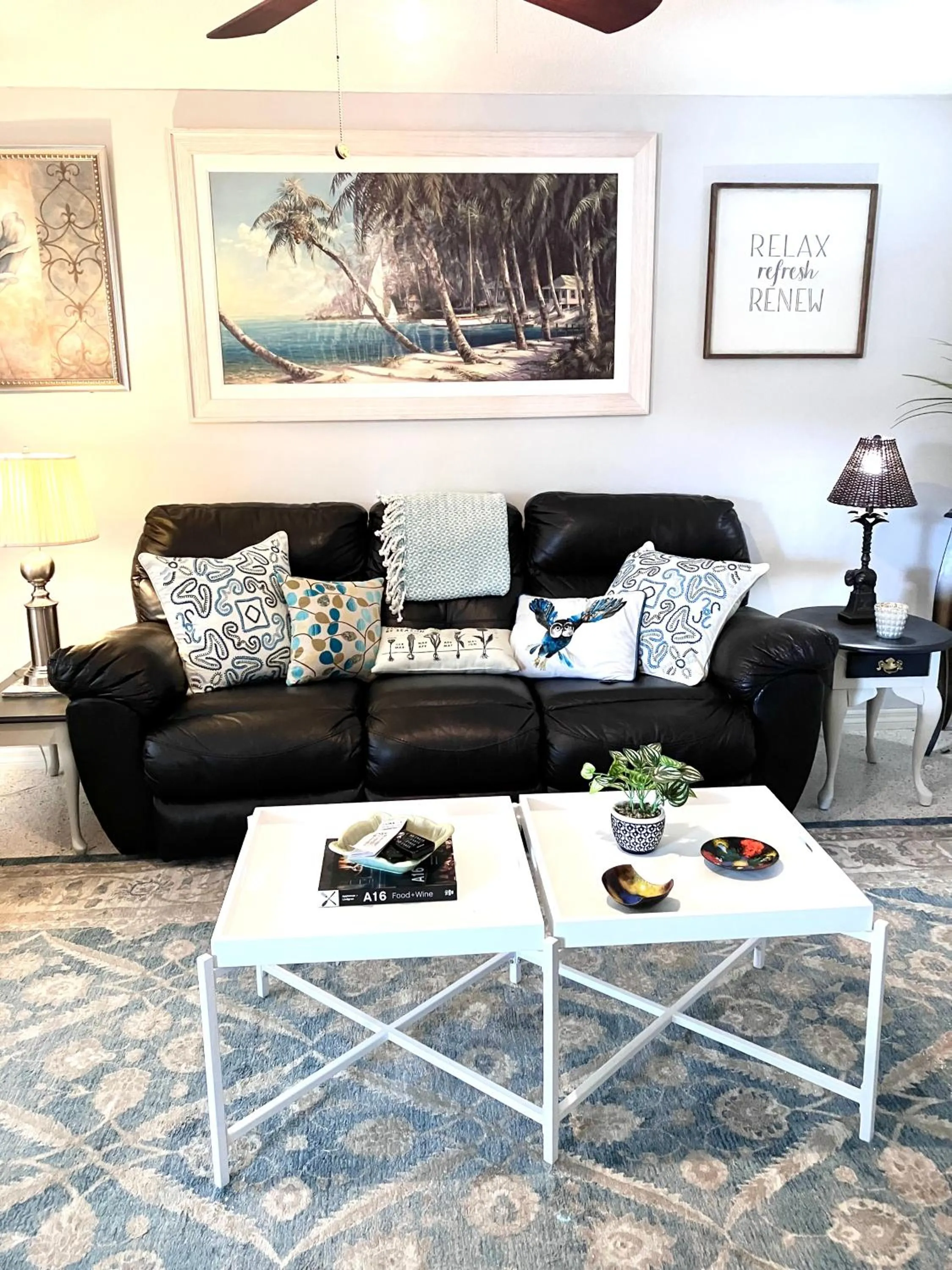 Cape Canaveral Senior Condominium