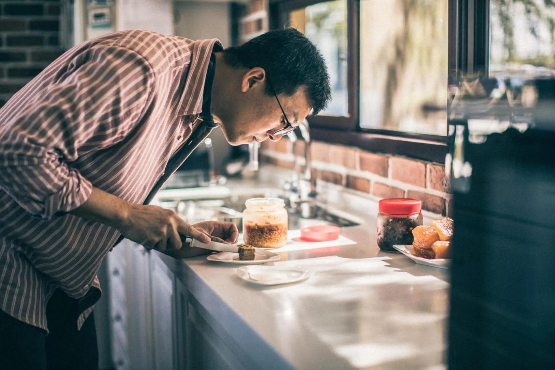 Staff in Sunday Home