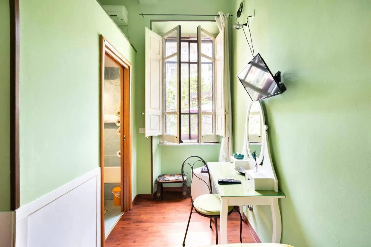 TV and multimedia in Anirbas