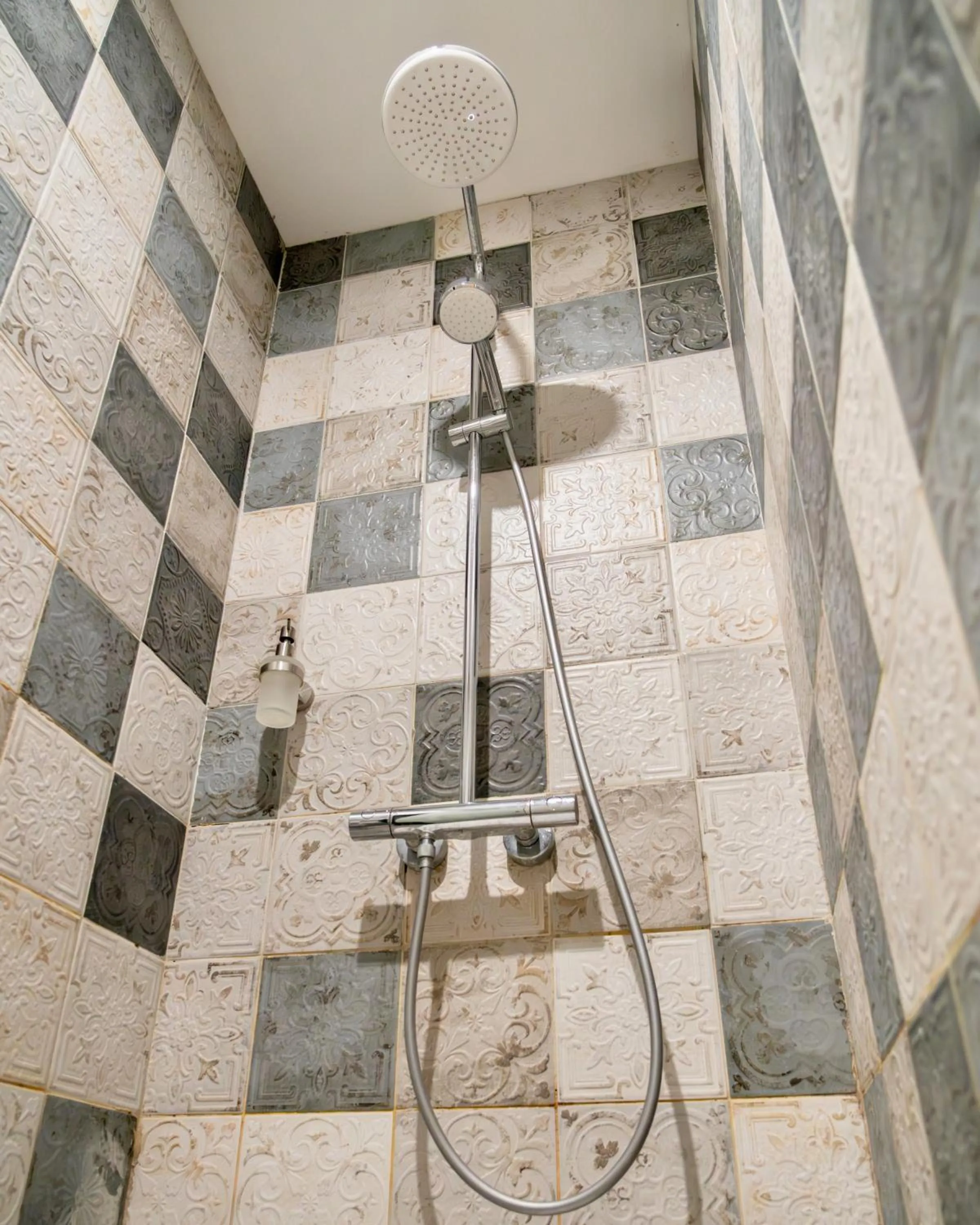 Bathroom in La Maison Florence