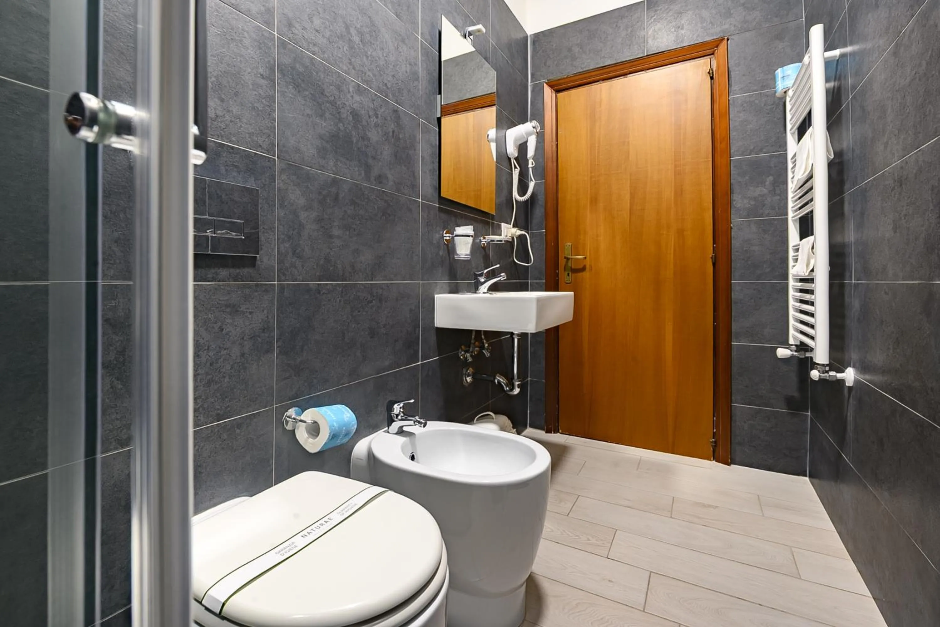 Hotel Anna Siena Nord