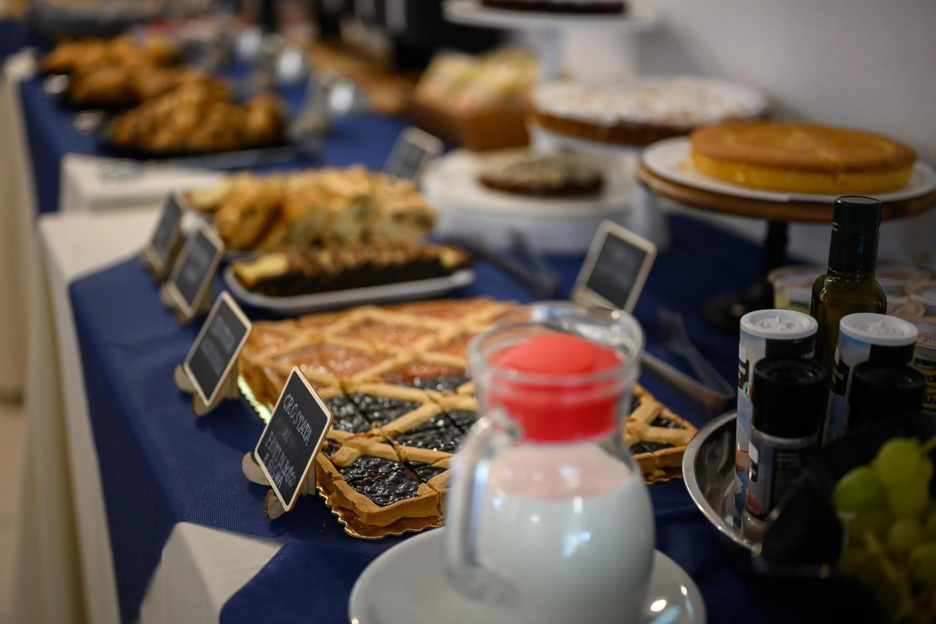 Hotel Anna Siena Nord