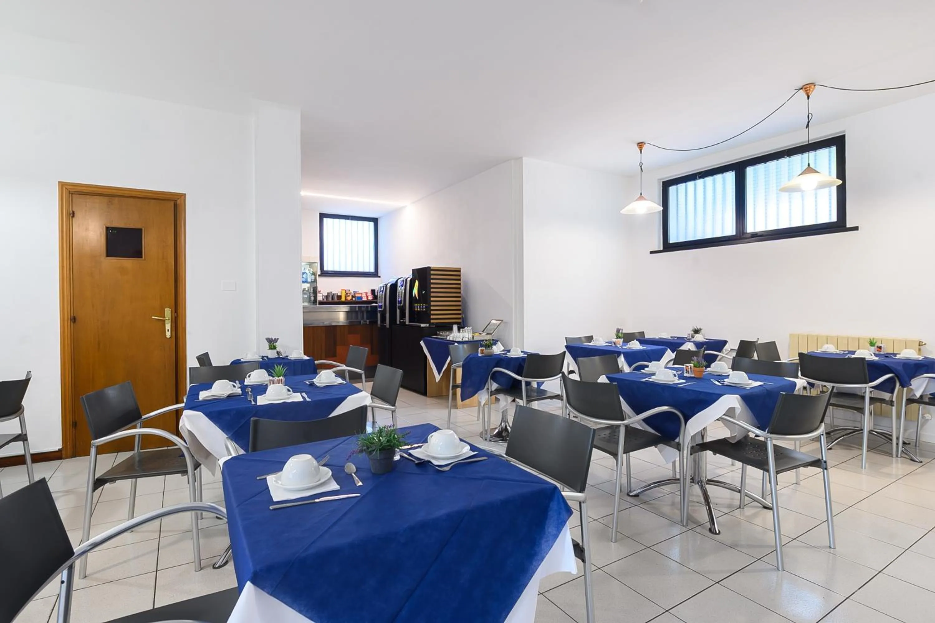 Hotel Anna Siena Nord