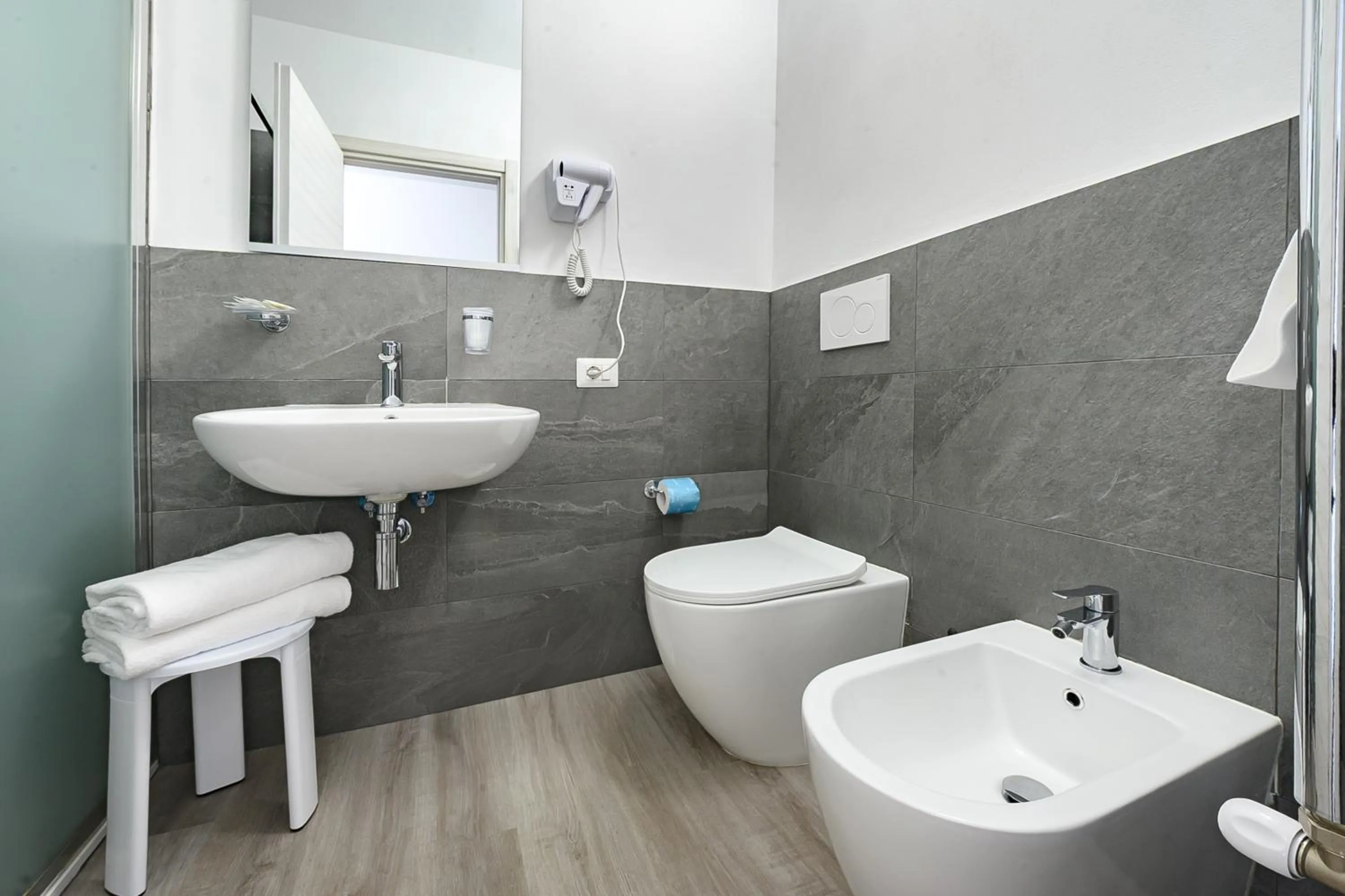 Hotel Anna Siena Nord